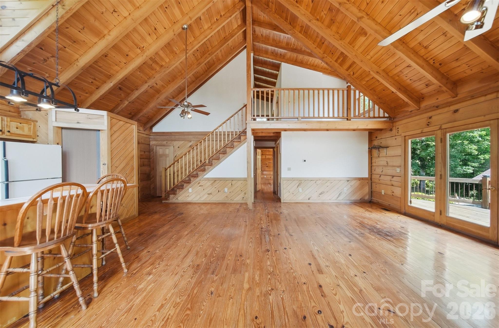 2079 Icard Ridge Road — Taylorsville