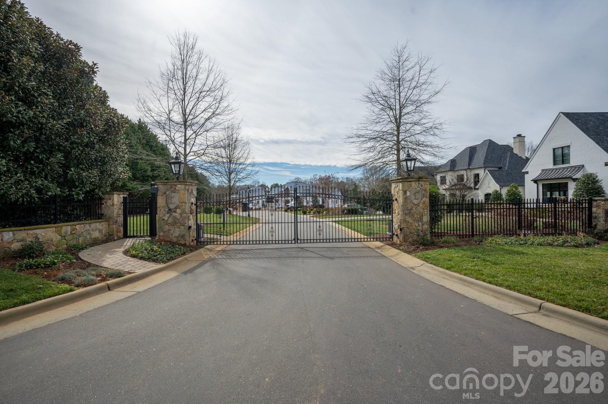 504 Bear Paw Drive — Waxhaw