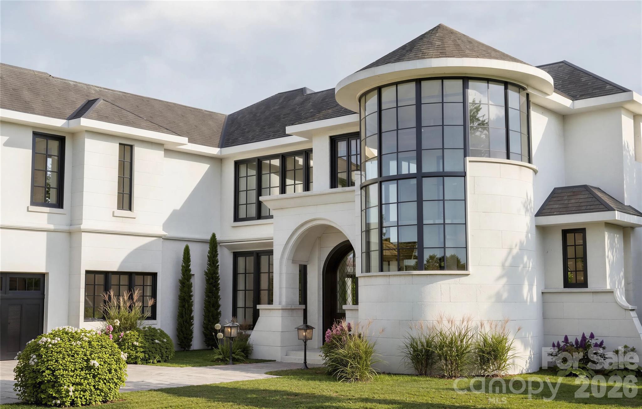 504 Bear Paw Drive — Waxhaw