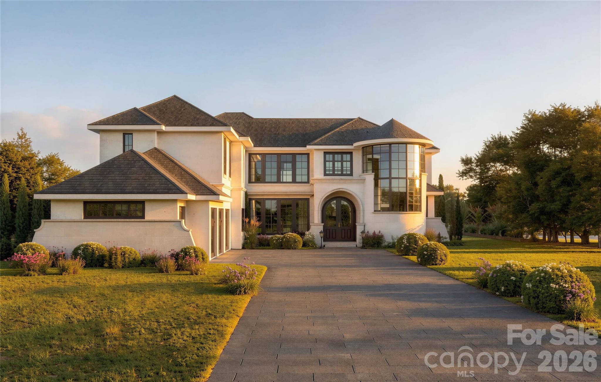 504 Bear Paw Drive — Waxhaw
