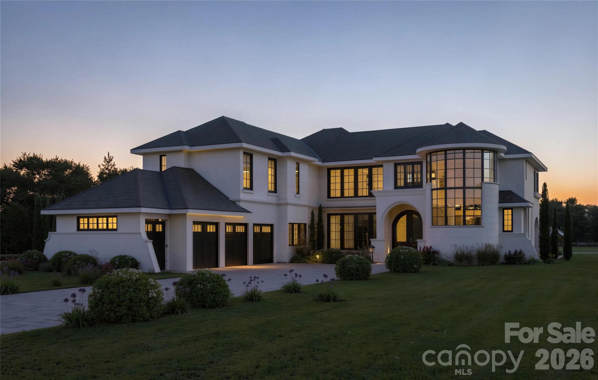 504 Bear Paw Drive — Waxhaw