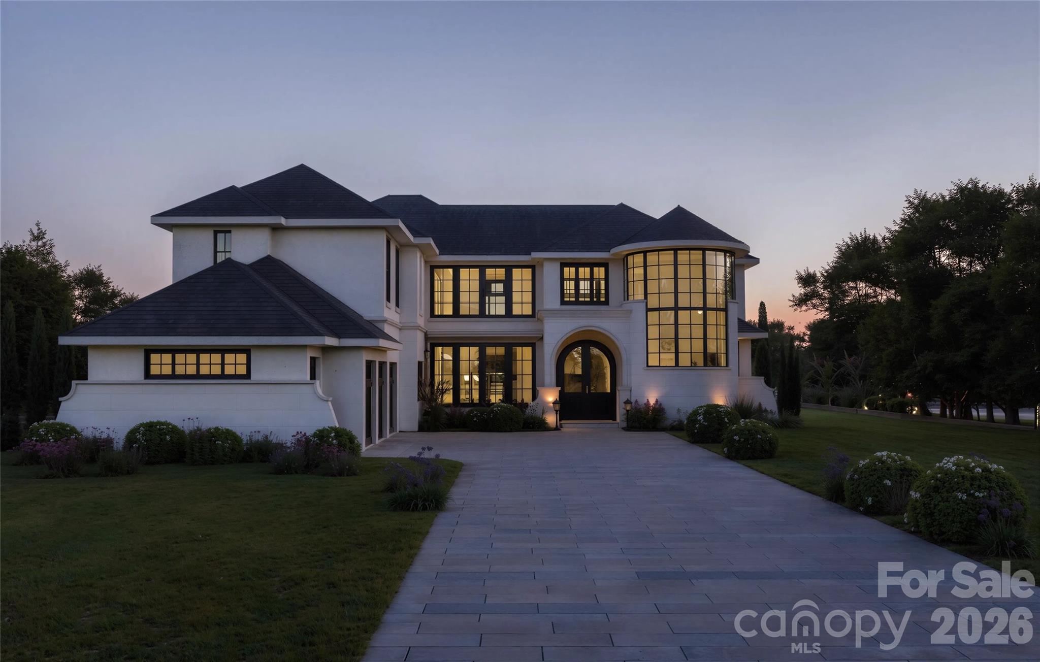 504 Bear Paw Drive — Waxhaw