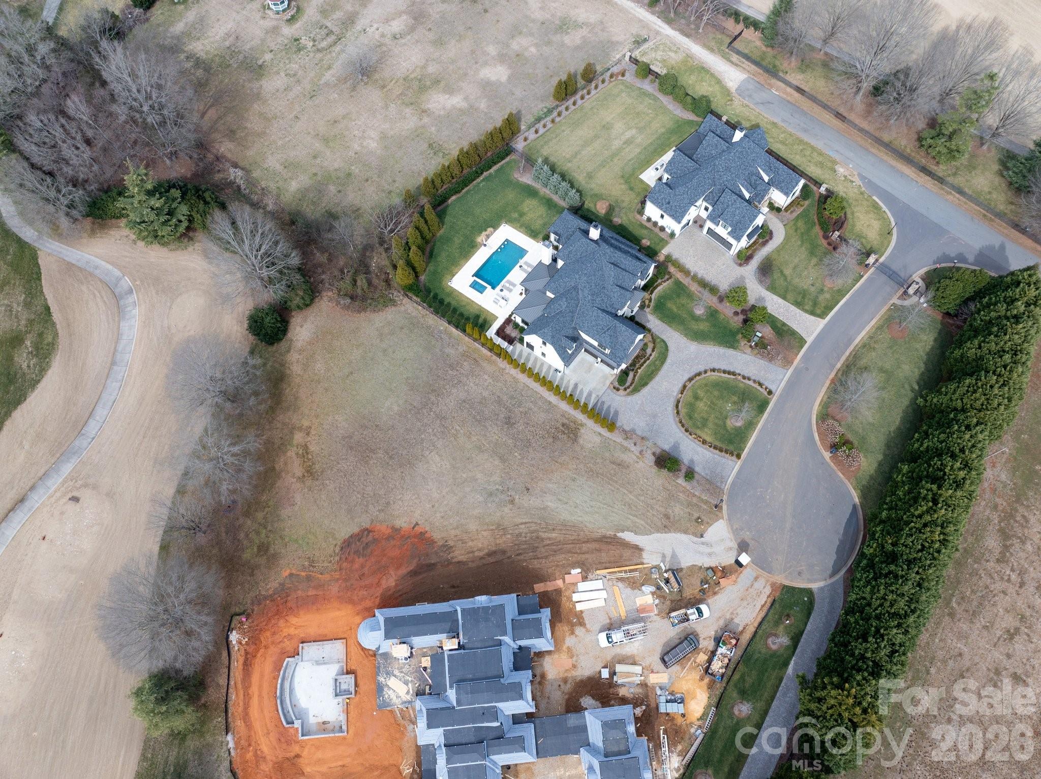 504 Bear Paw Drive — Waxhaw