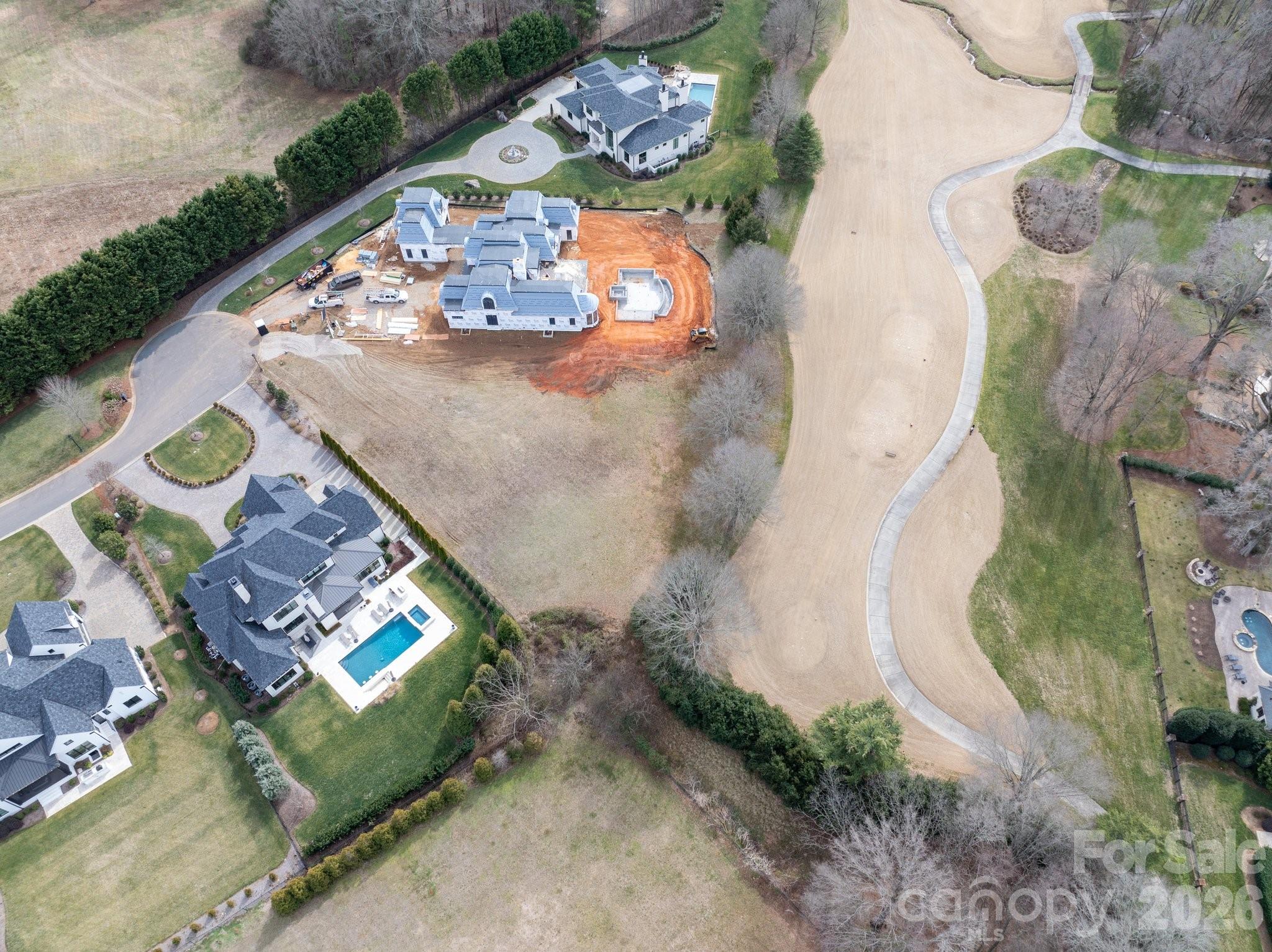 504 Bear Paw Drive — Waxhaw
