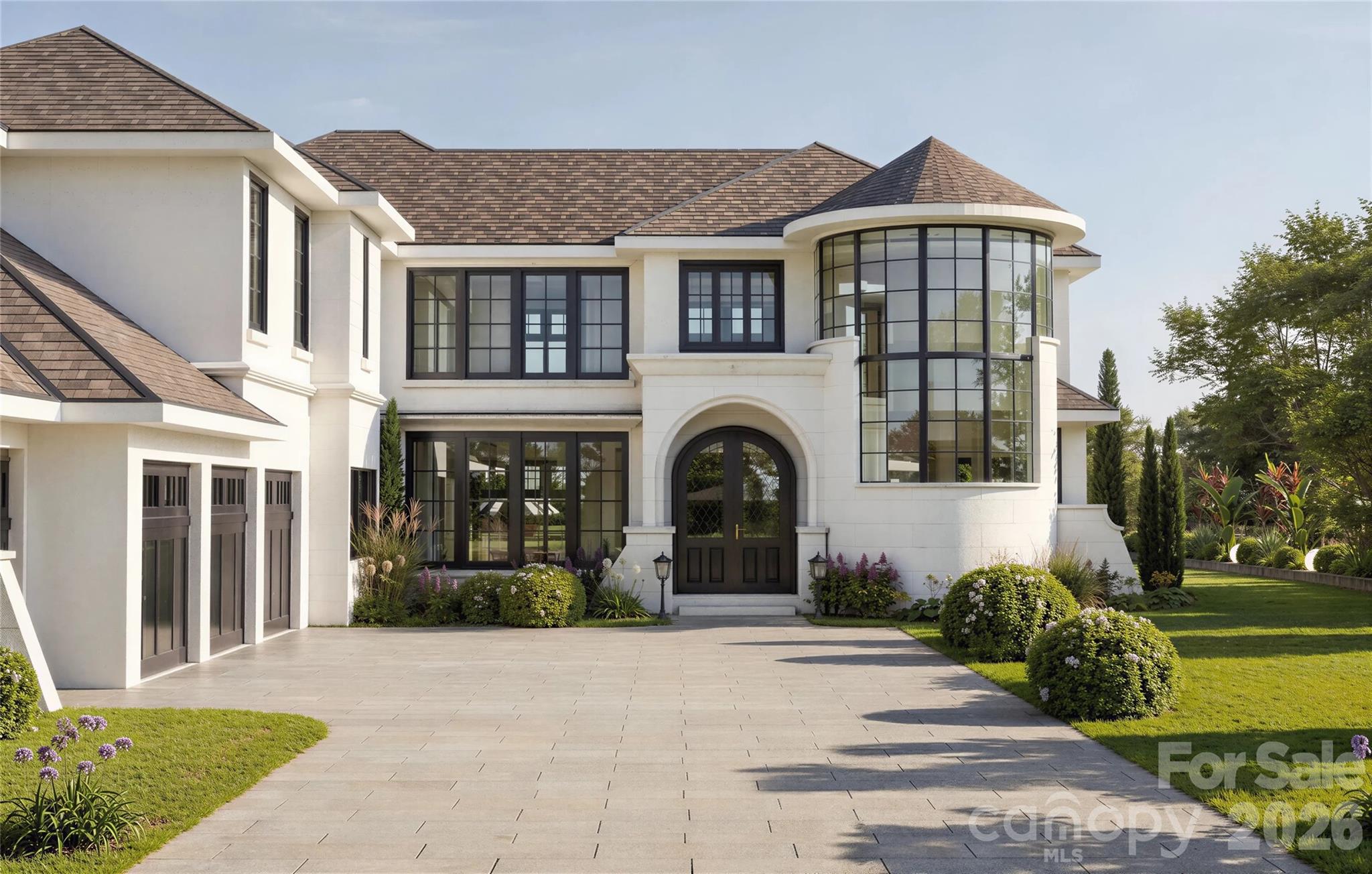 504 Bear Paw Drive — Waxhaw