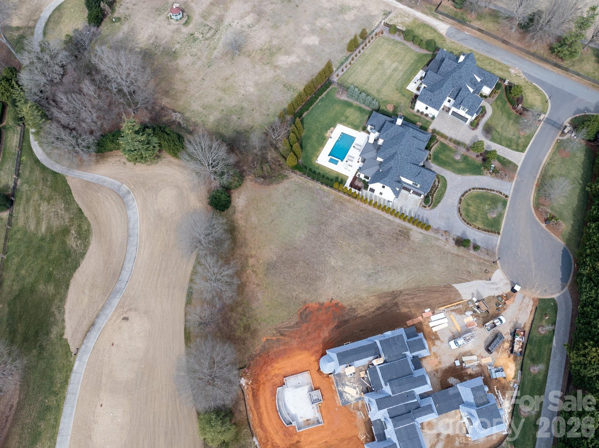 504 Bear Paw Drive — Waxhaw
