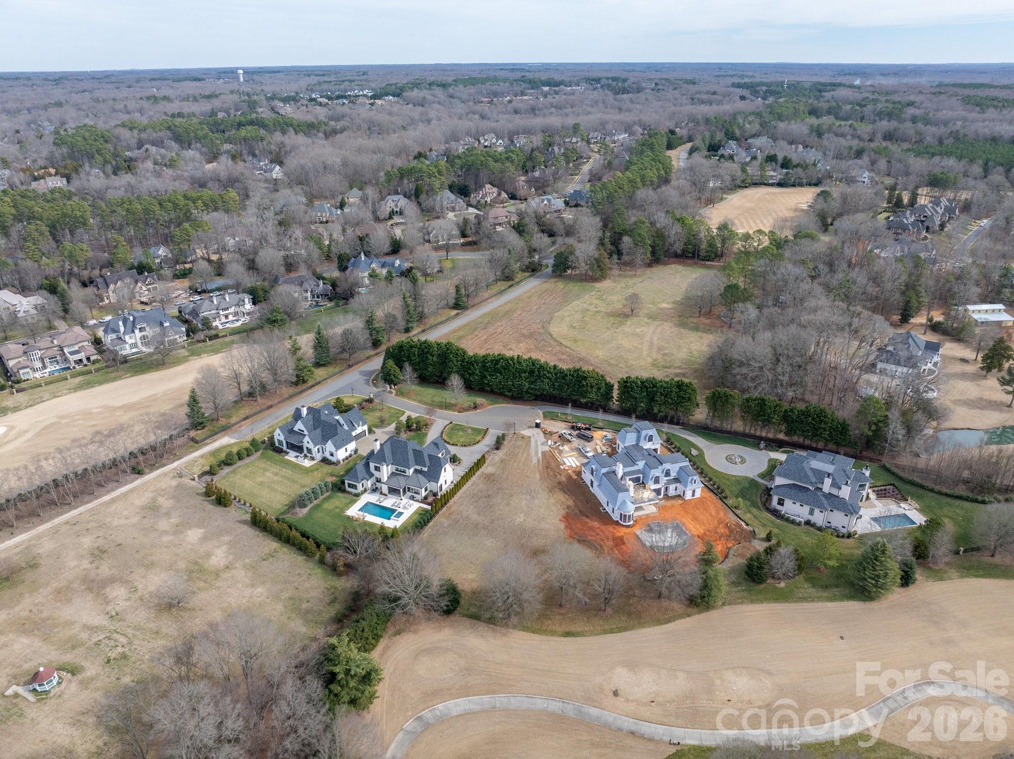 504 Bear Paw Drive — Waxhaw