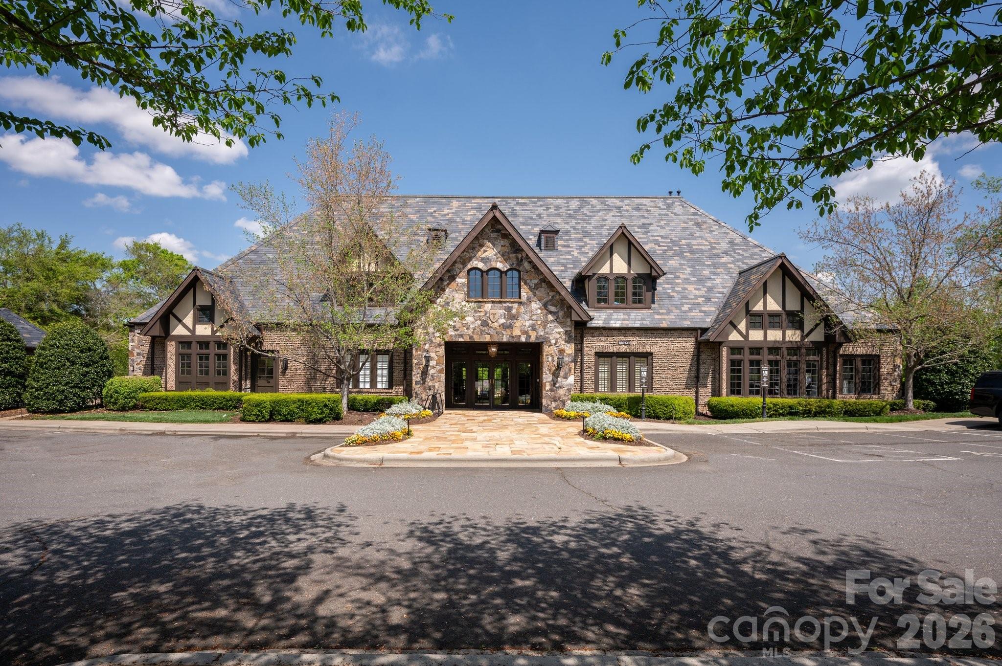 504 Bear Paw Drive — Waxhaw