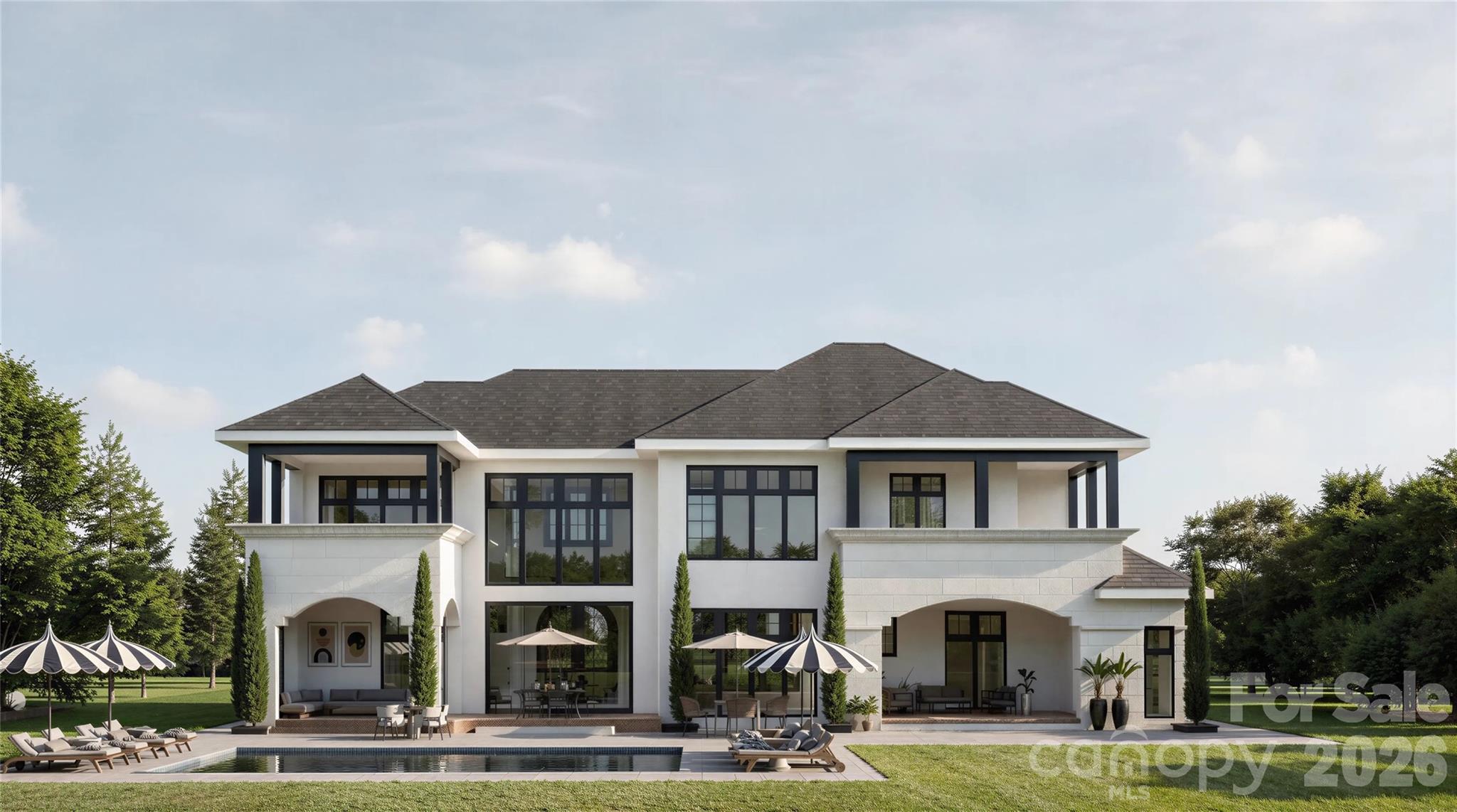504 Bear Paw Drive — Waxhaw