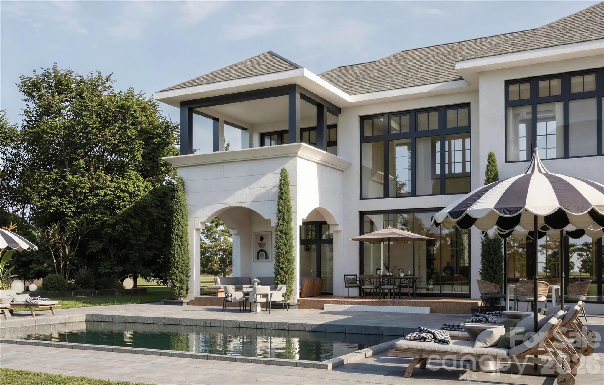 504 Bear Paw Drive — Waxhaw
