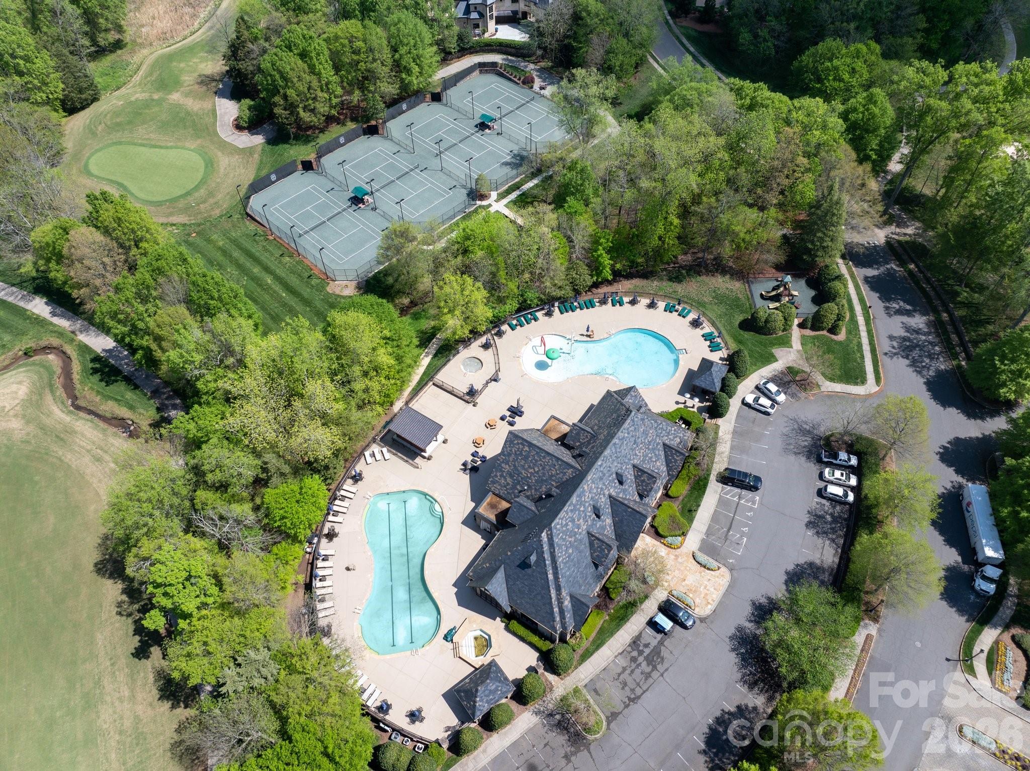 504 Bear Paw Drive — Waxhaw
