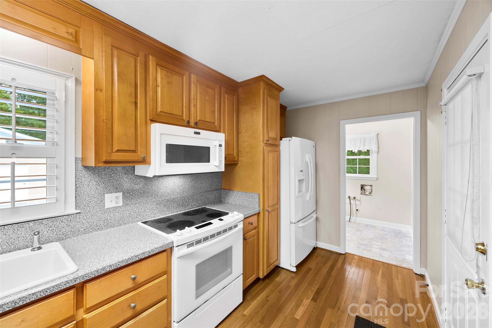 801 Saint Marks Church Road — Bessemer City
