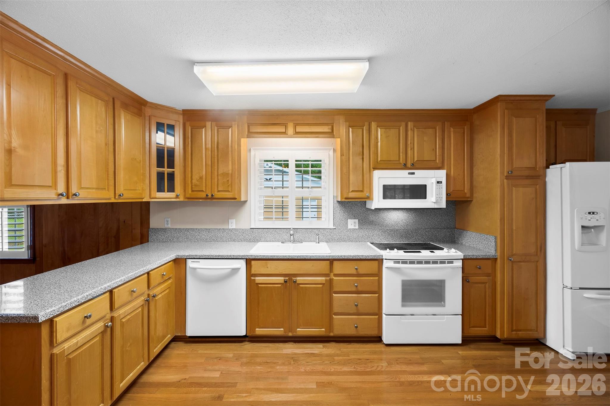 801 Saint Marks Church Road — Bessemer City