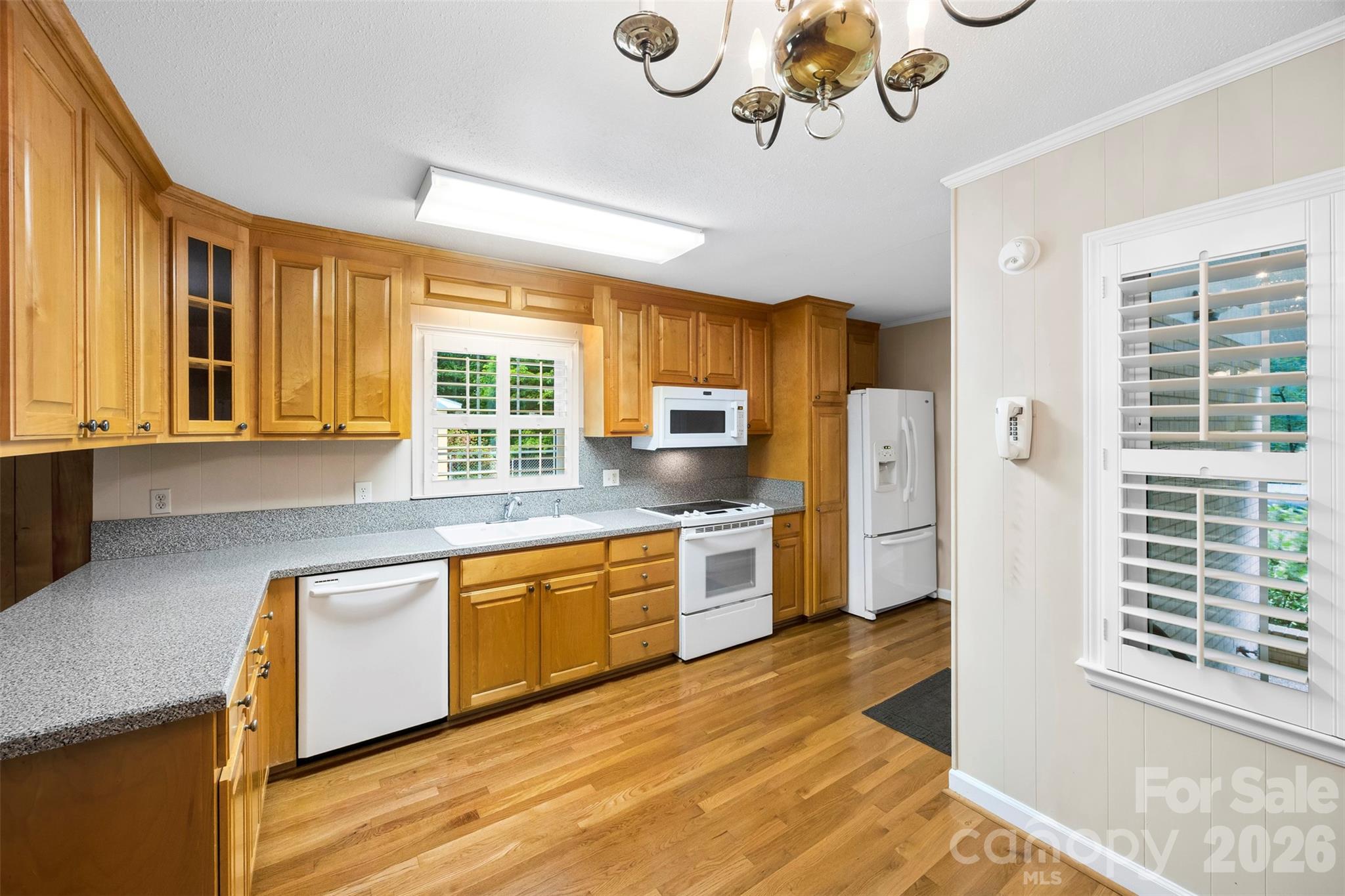801 Saint Marks Church Road — Bessemer City