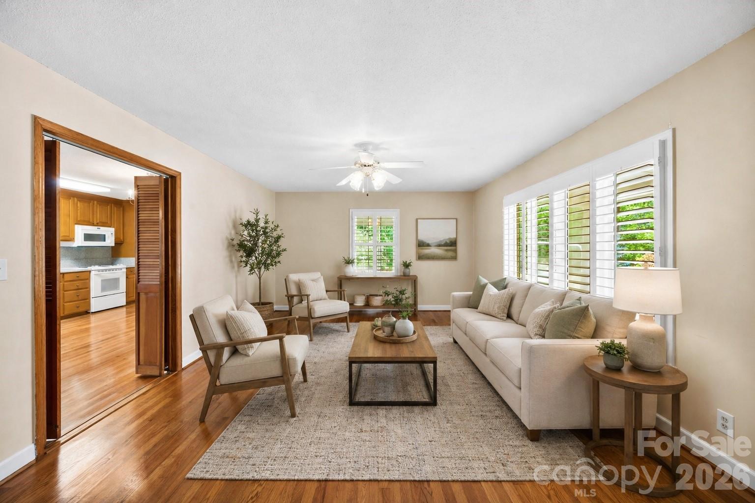 801 Saint Marks Church Road — Bessemer City
