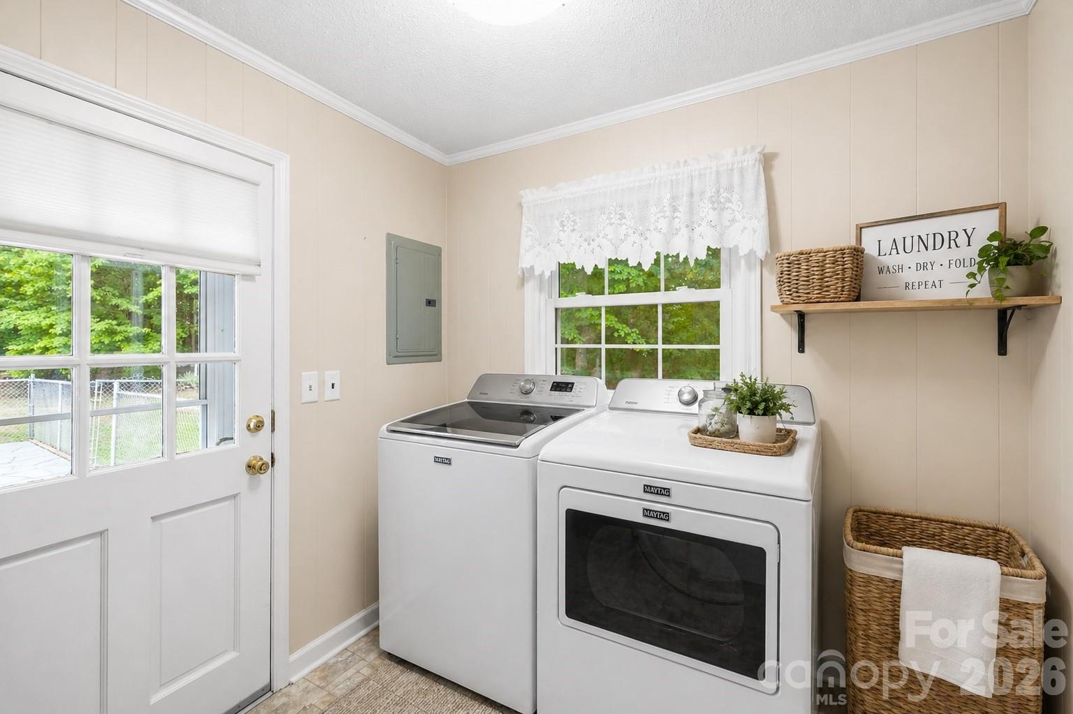 801 Saint Marks Church Road — Bessemer City