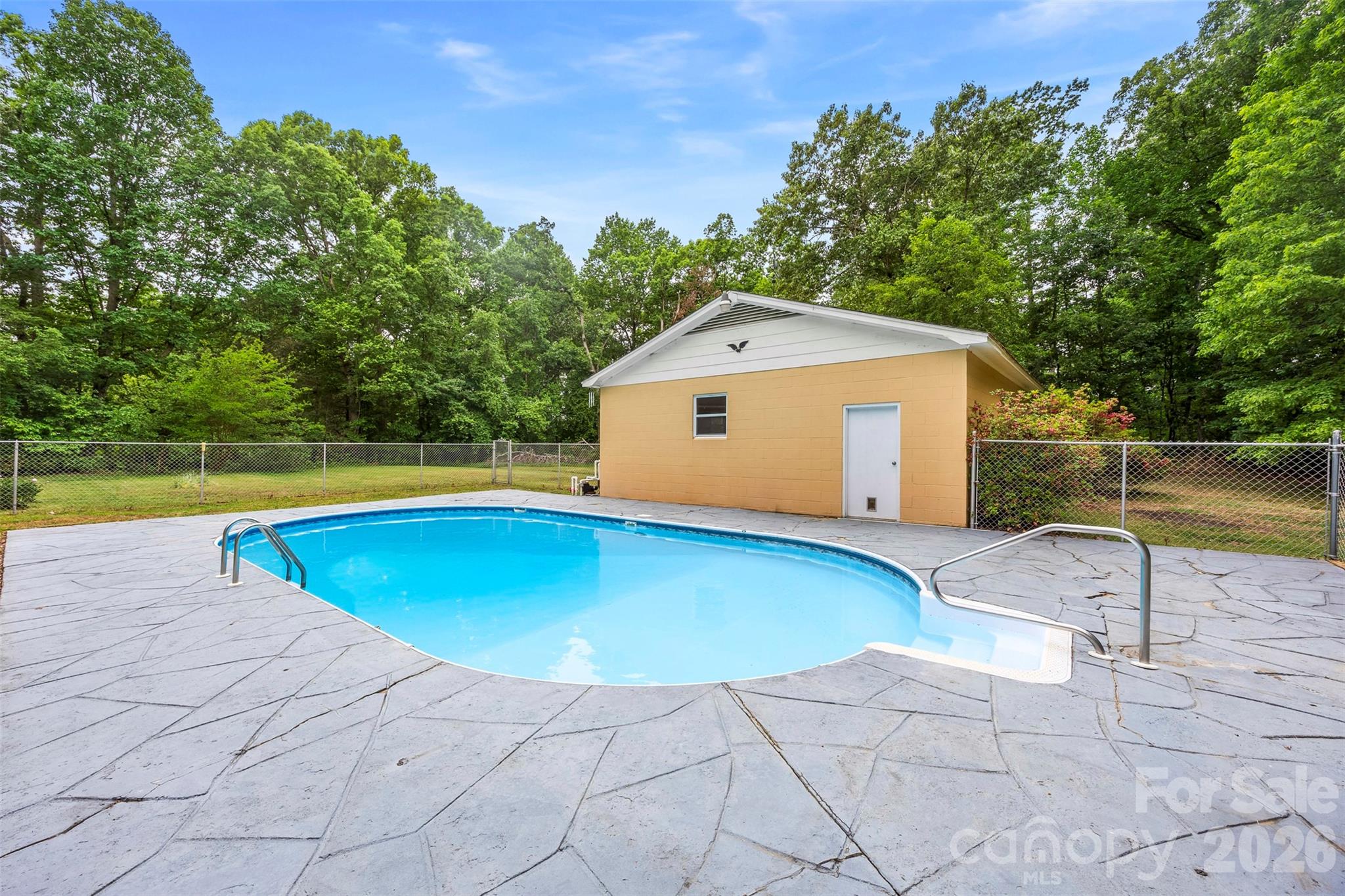 801 Saint Marks Church Road — Bessemer City