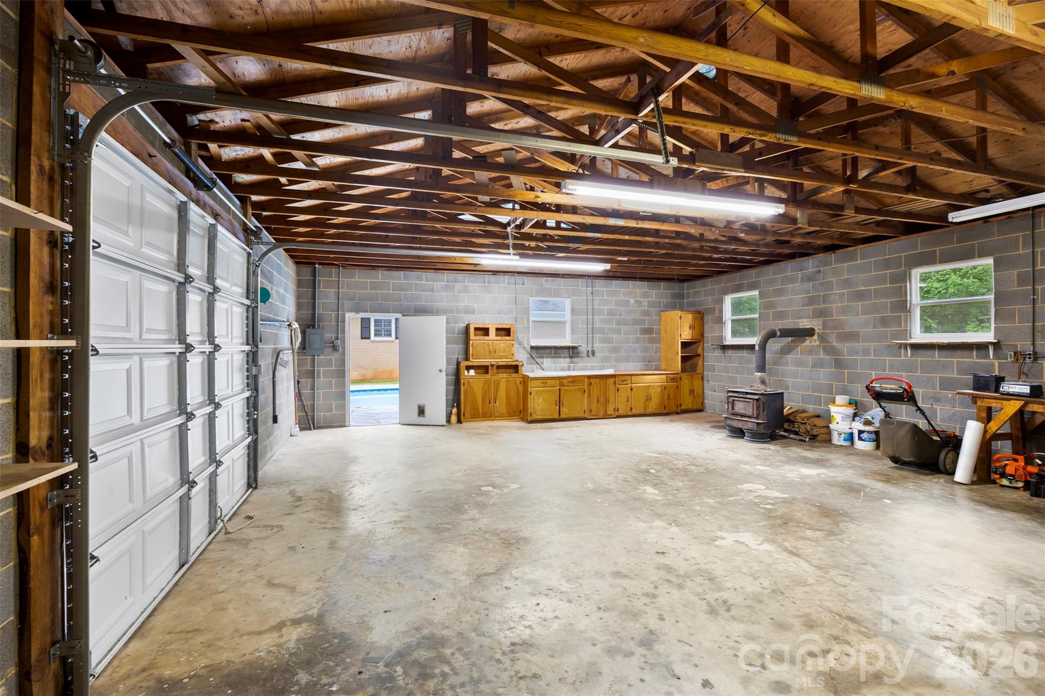 801 Saint Marks Church Road — Bessemer City