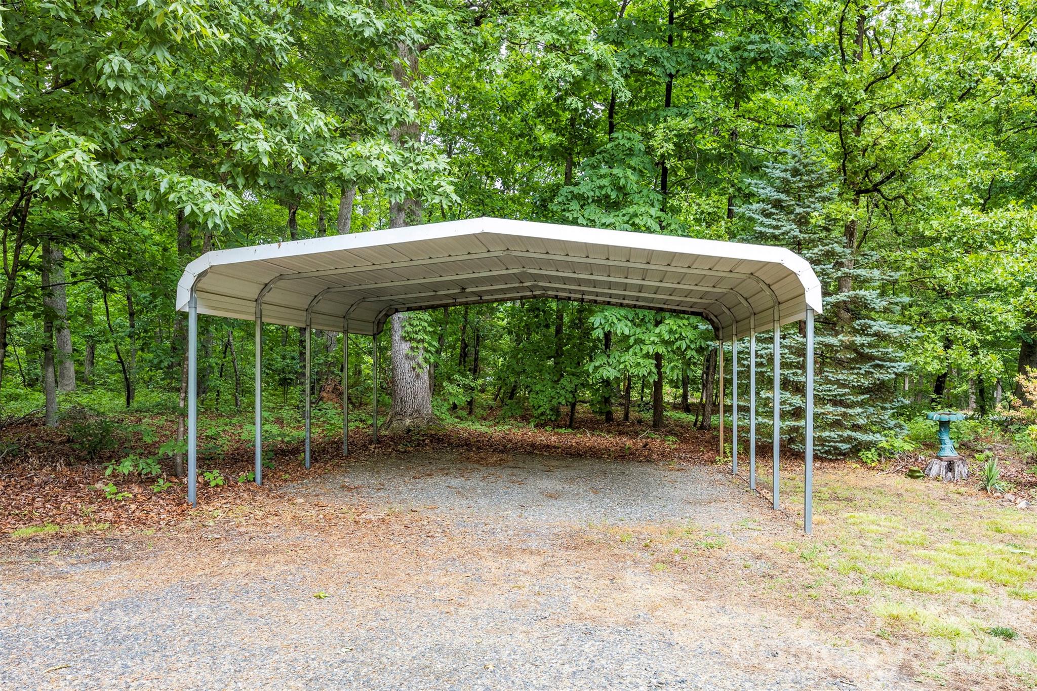 801 Saint Marks Church Road — Bessemer City