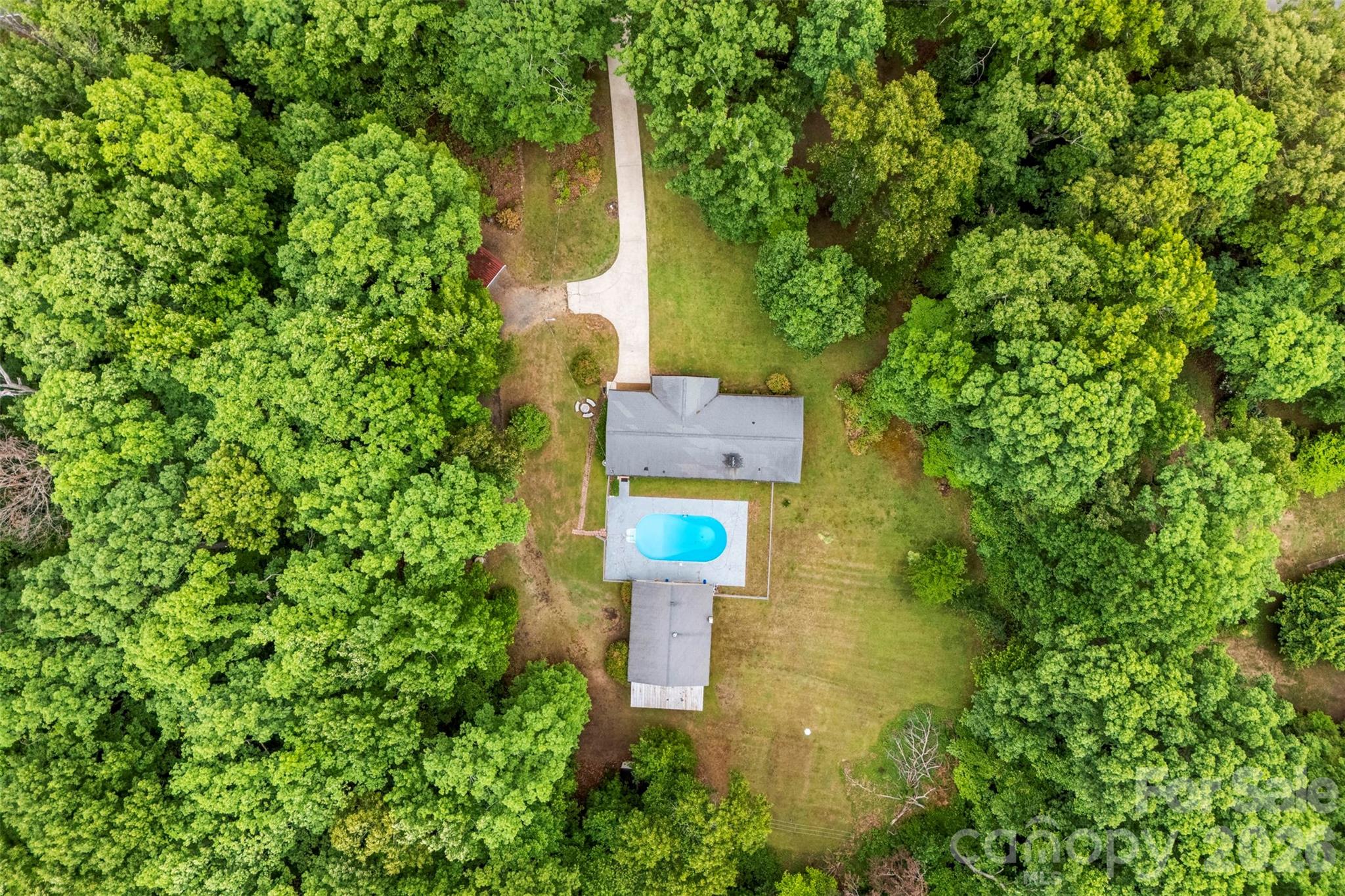 801 Saint Marks Church Road — Bessemer City