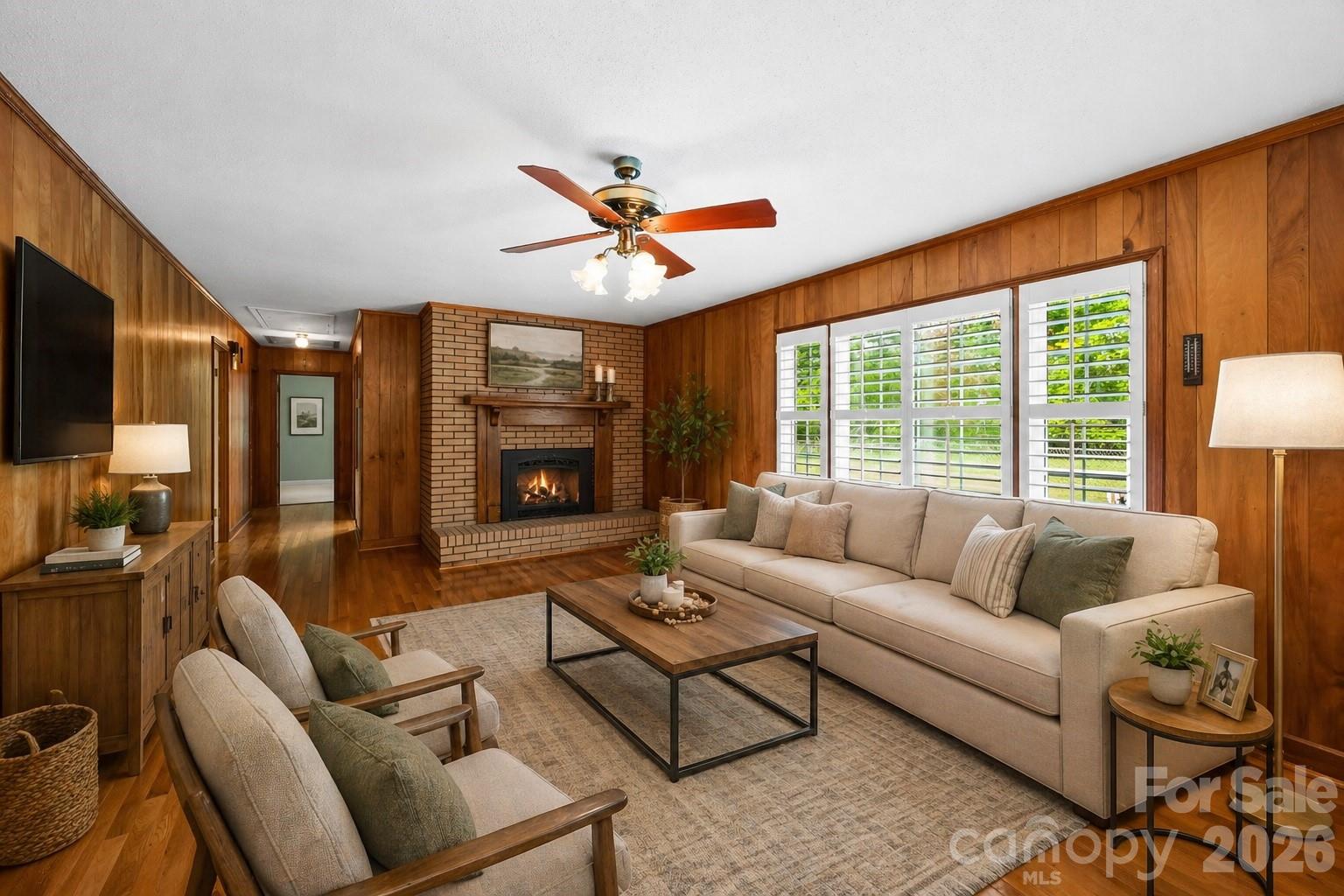 801 Saint Marks Church Road — Bessemer City