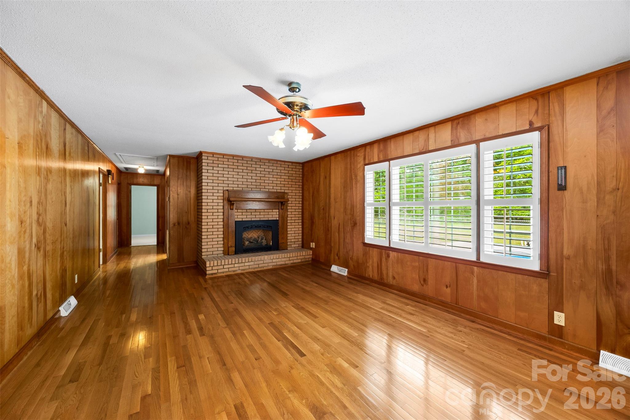 801 Saint Marks Church Road — Bessemer City