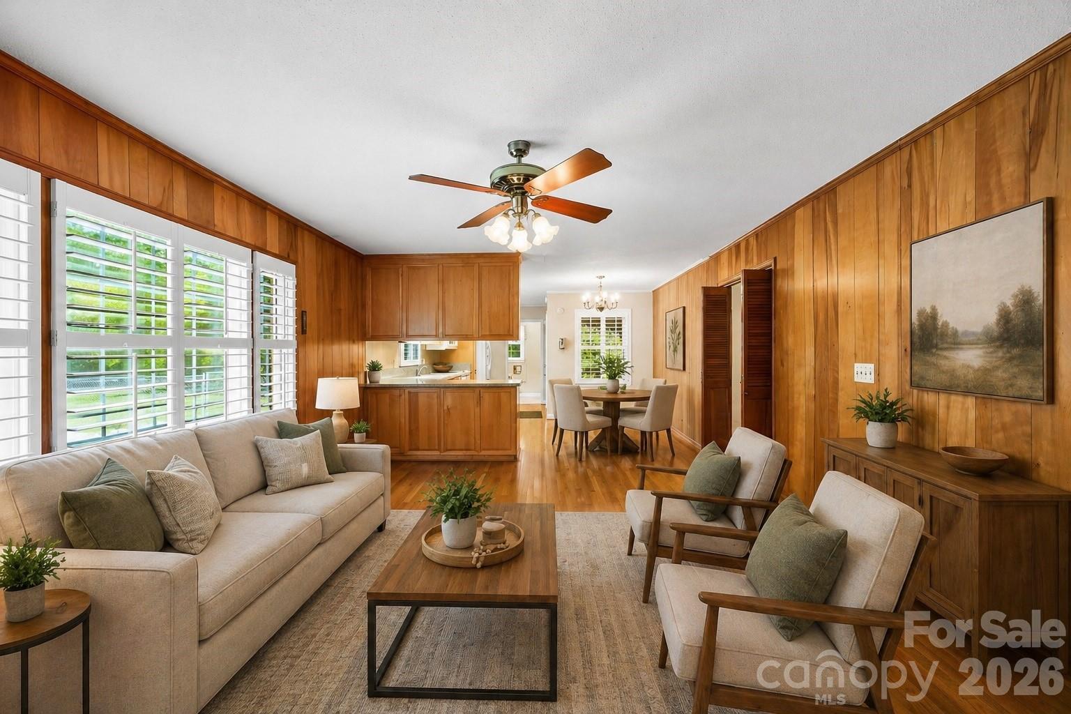 801 Saint Marks Church Road — Bessemer City