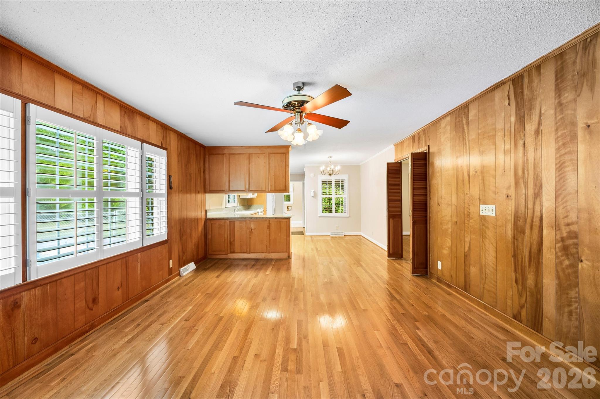 801 Saint Marks Church Road — Bessemer City