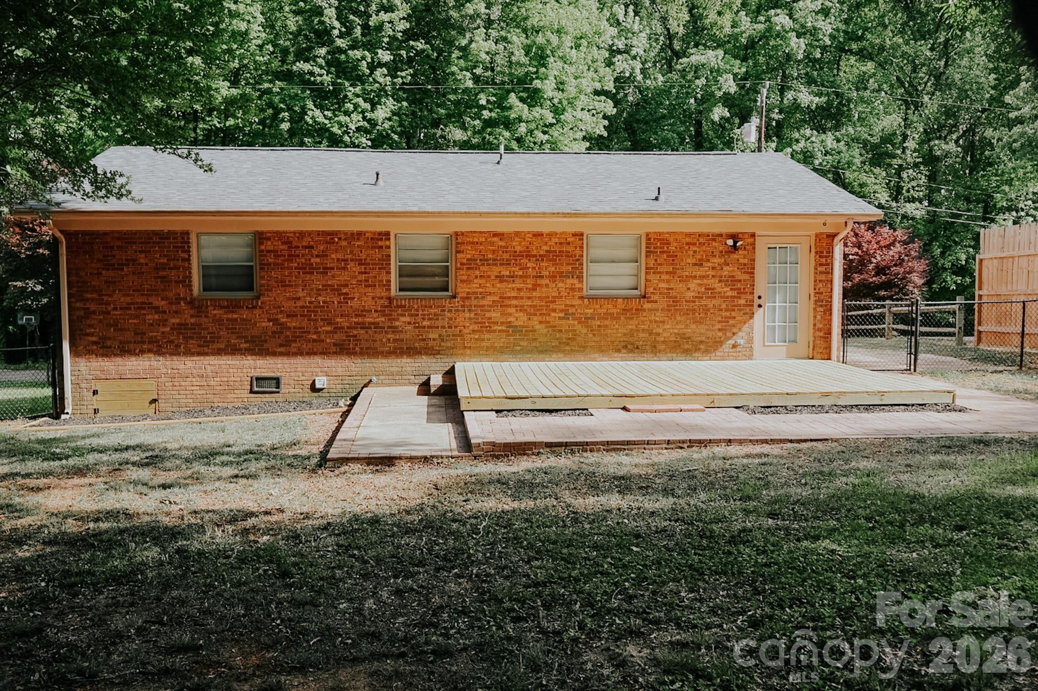 624 Princess Street — Gastonia
