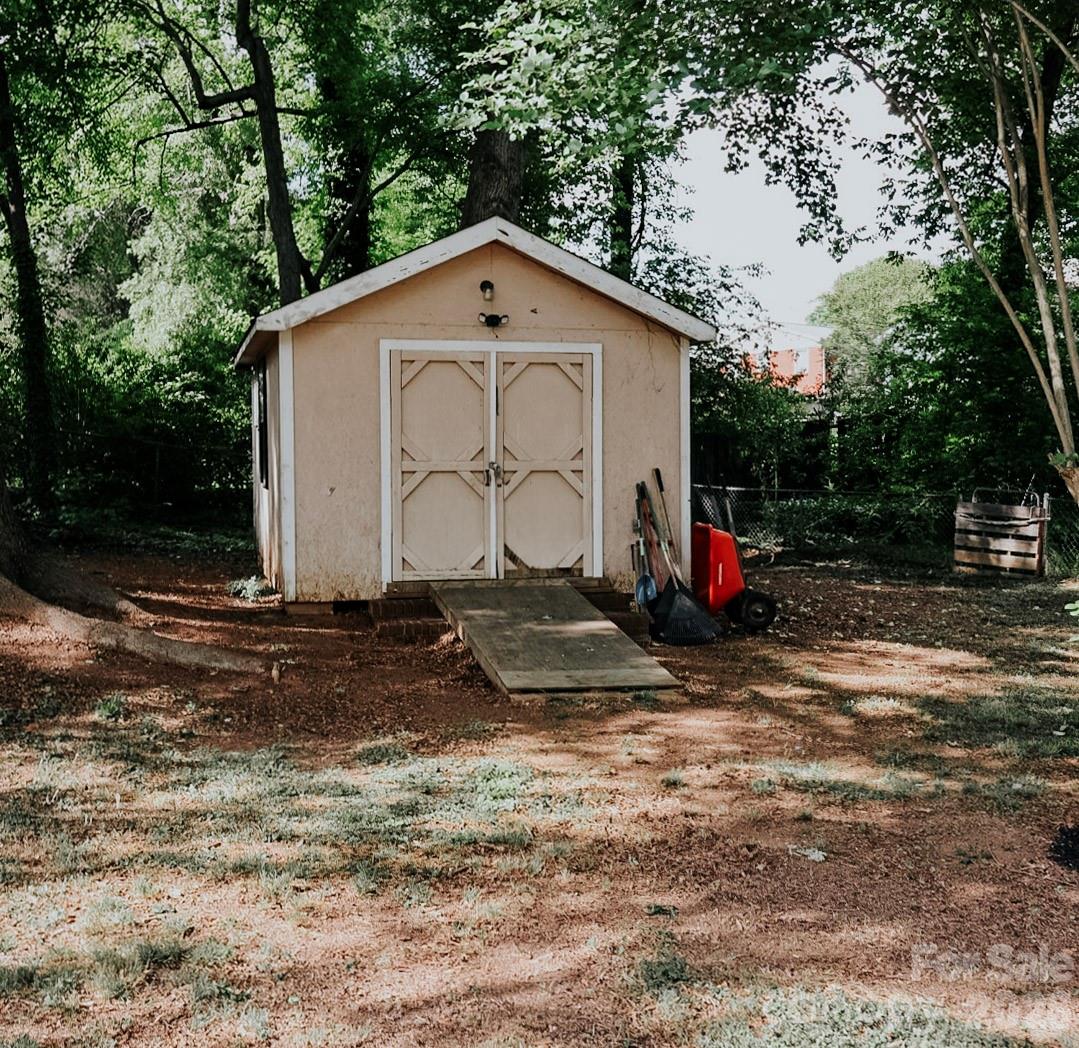 624 Princess Street — Gastonia