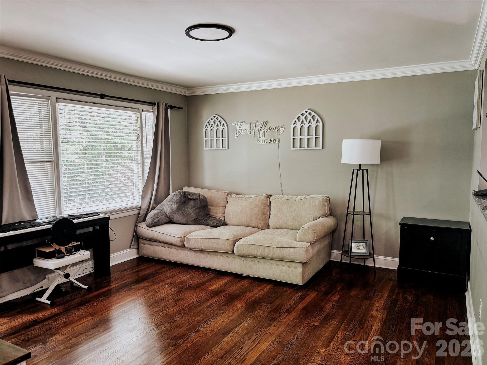 624 Princess Street — Gastonia