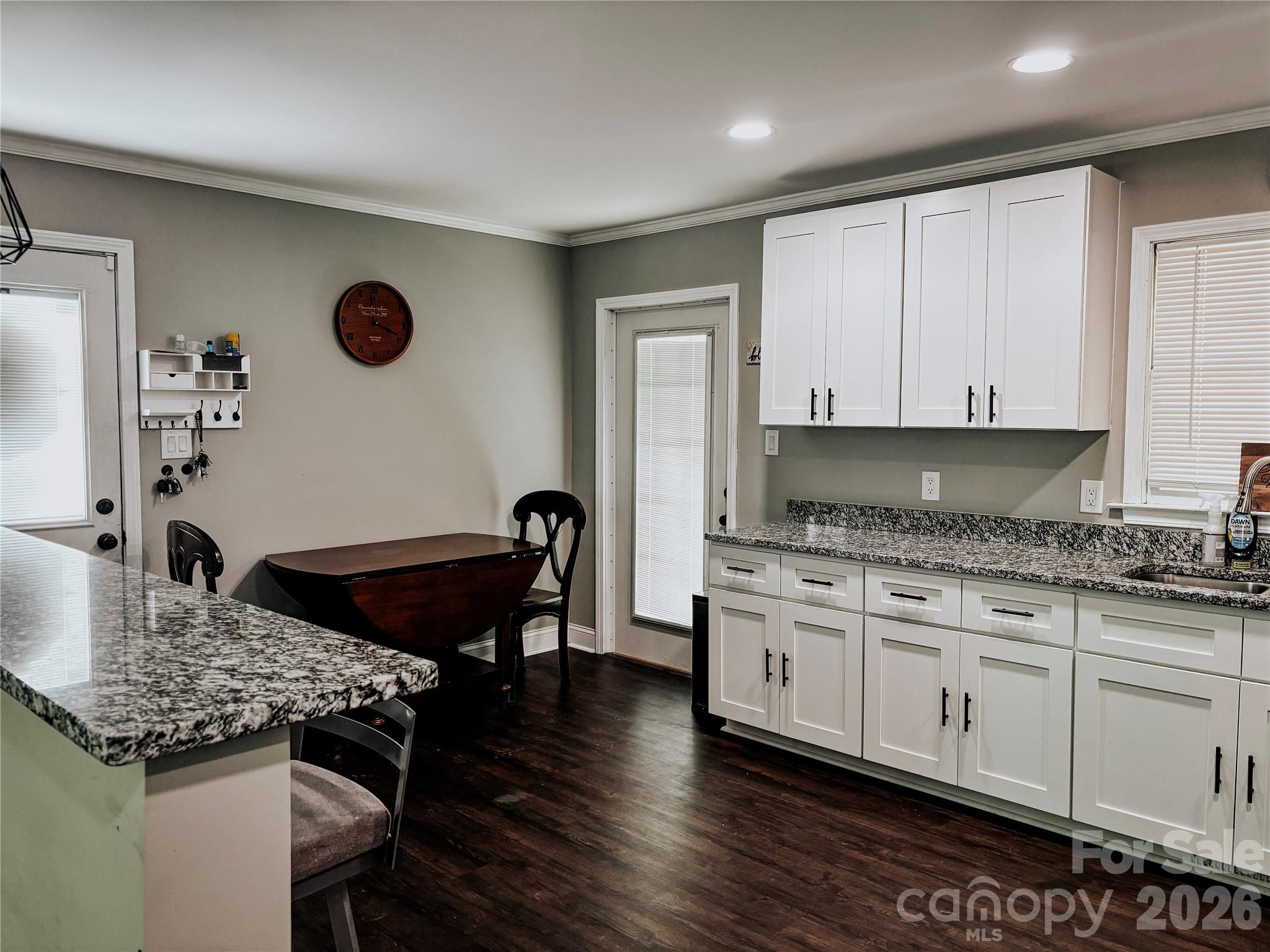 624 Princess Street — Gastonia