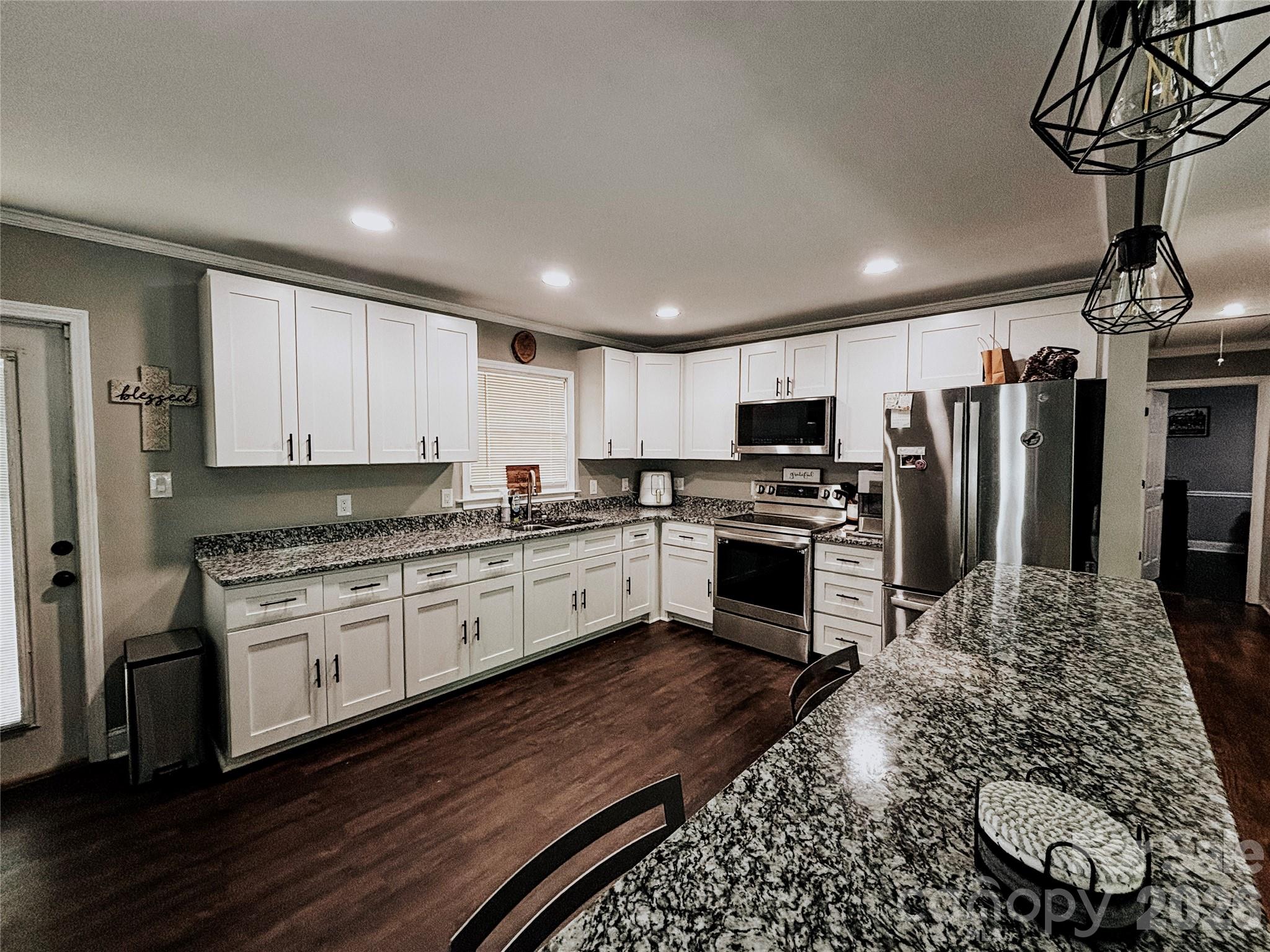 624 Princess Street — Gastonia