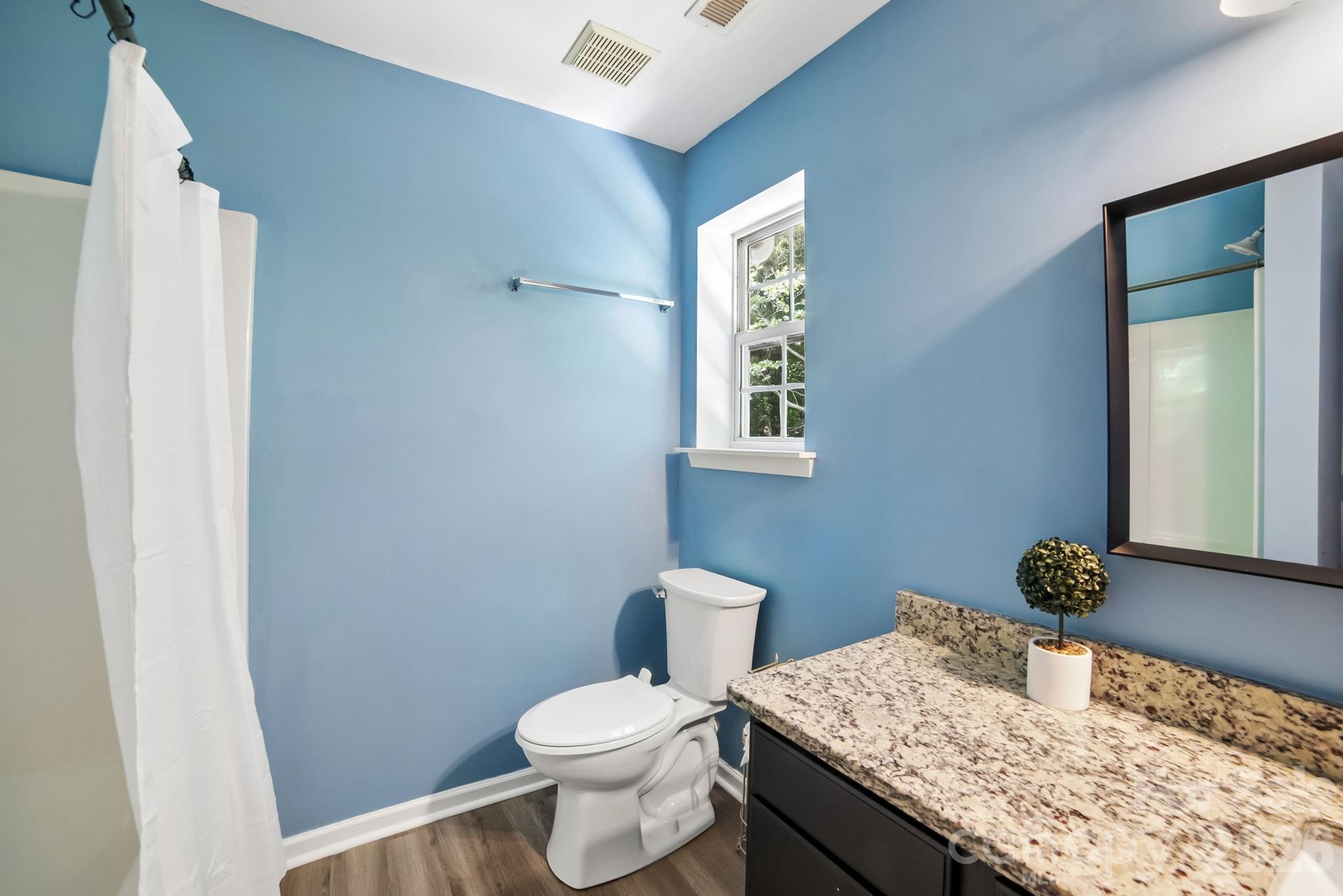 5427 Kimmerly Woods Drive — Charlotte