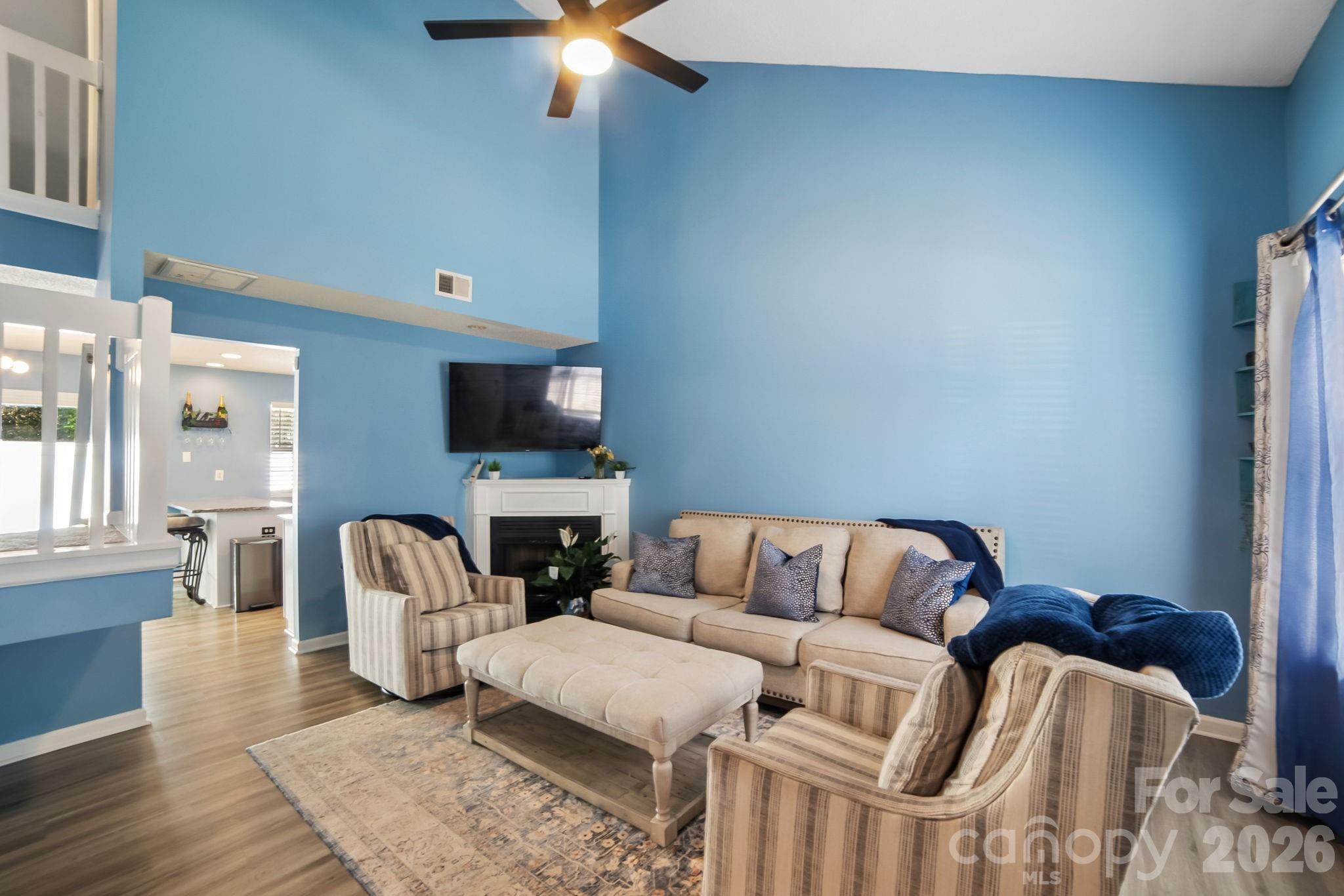 5427 Kimmerly Woods Drive — Charlotte