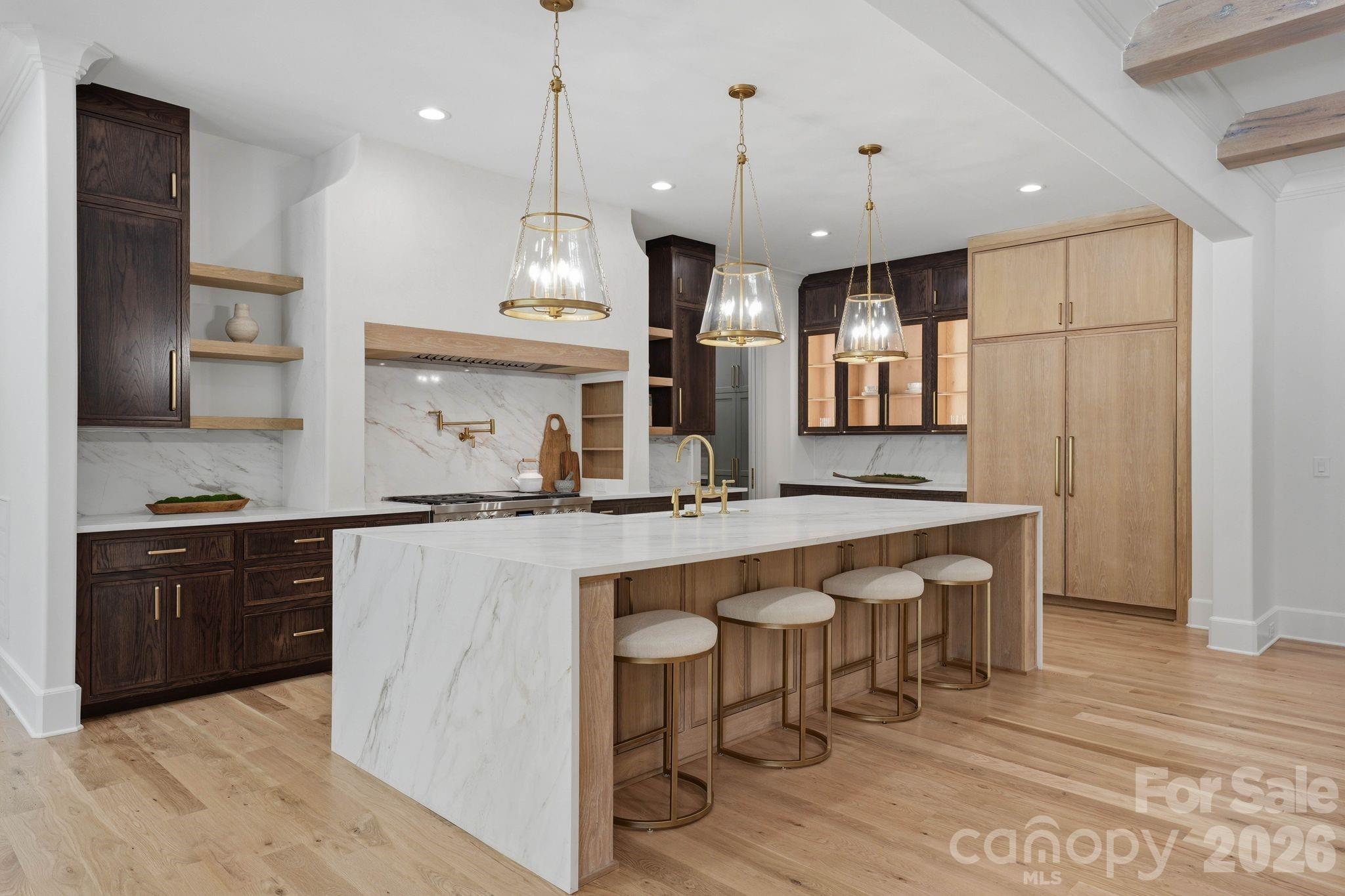 6133 Creola Road — Charlotte