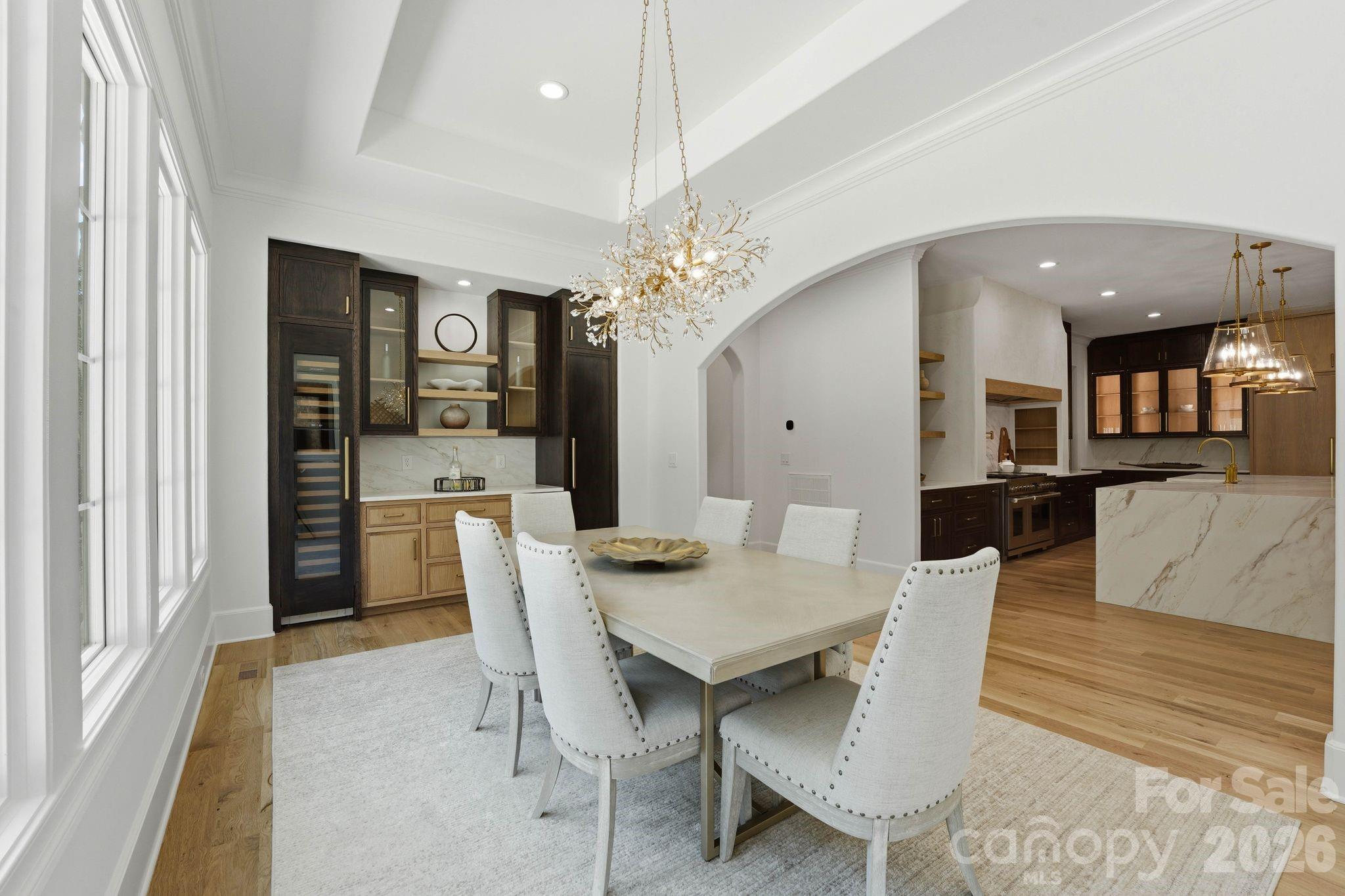 6133 Creola Road — Charlotte