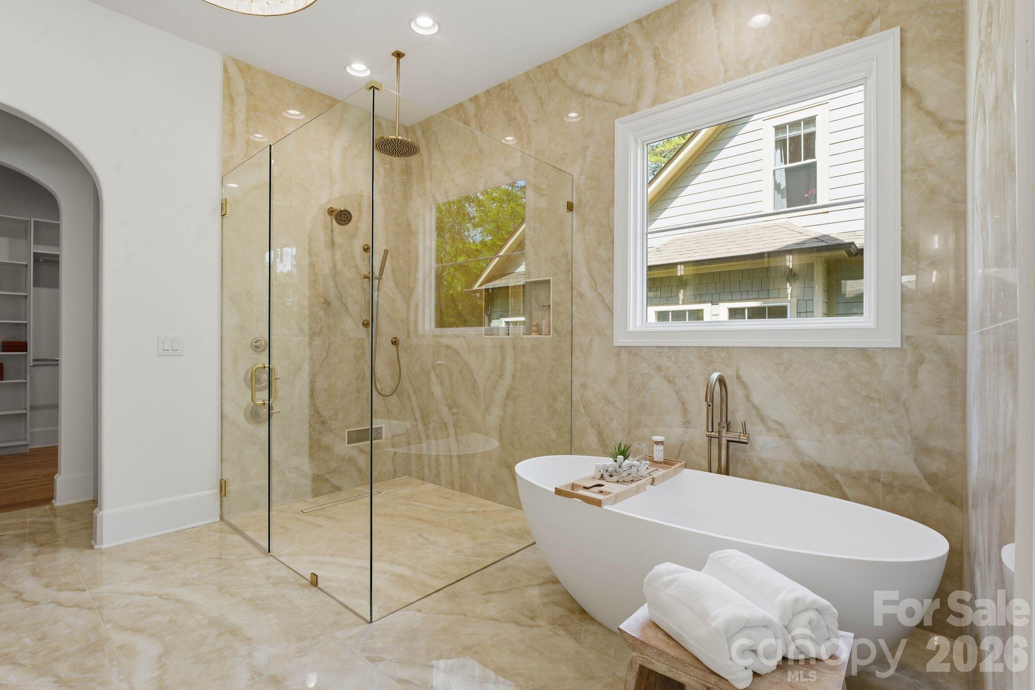 6133 Creola Road — Charlotte
