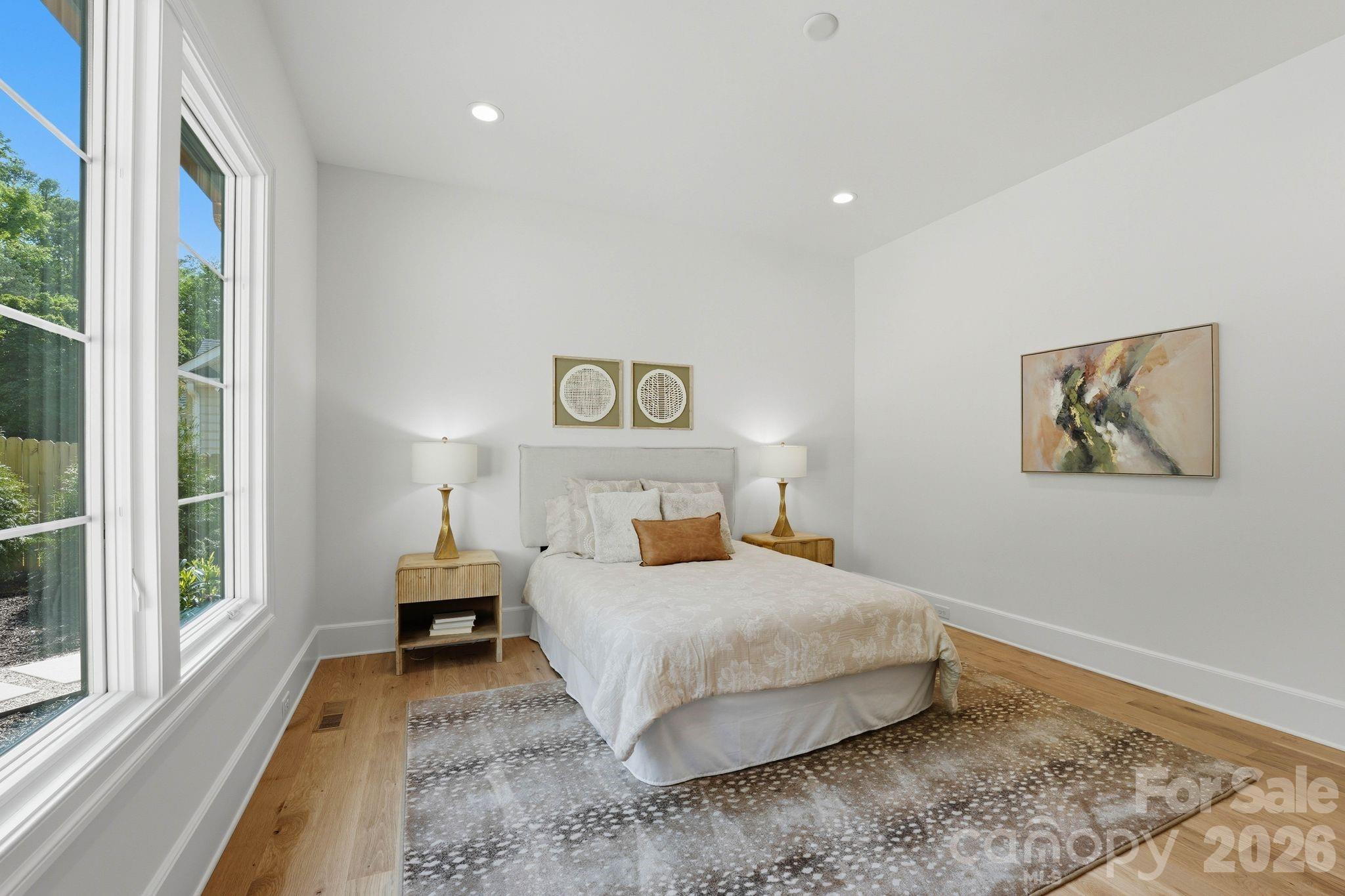 6133 Creola Road — Charlotte