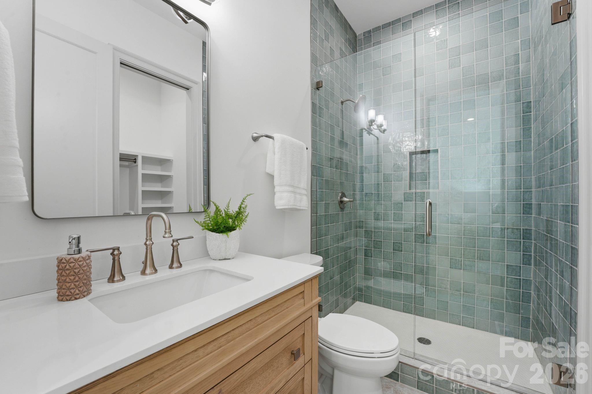 6133 Creola Road — Charlotte