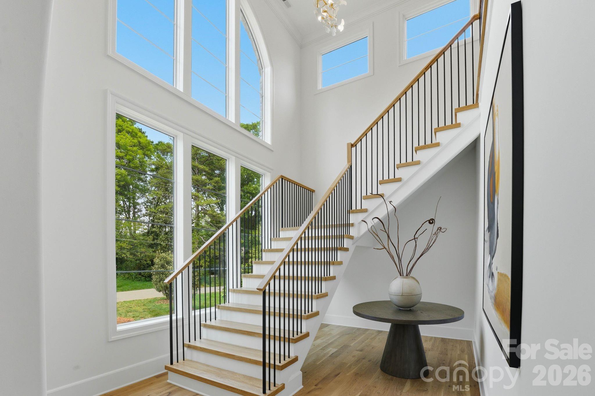6133 Creola Road — Charlotte