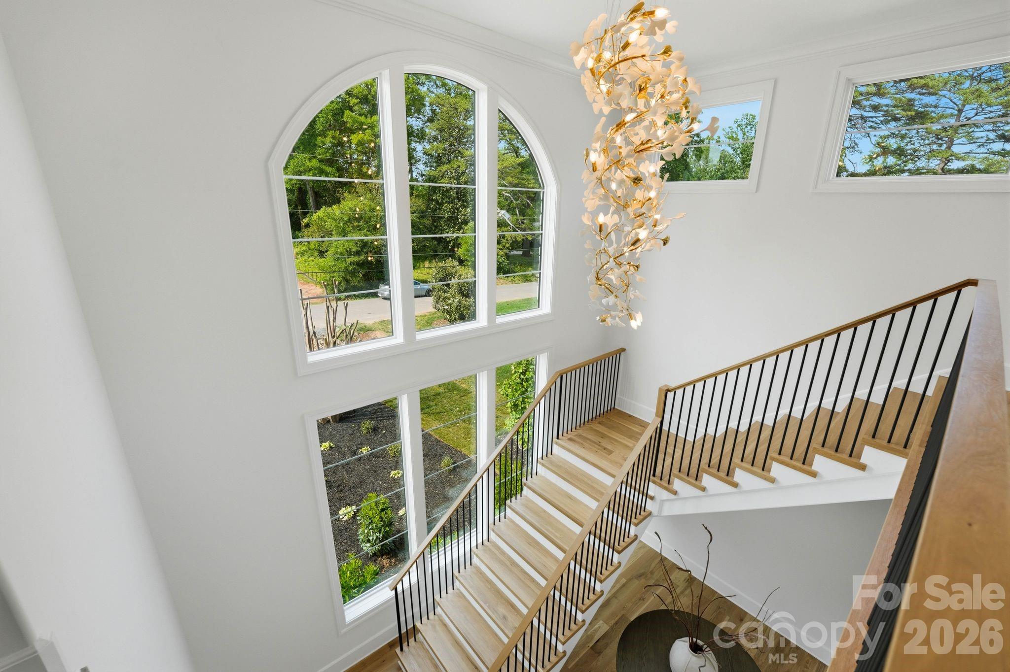 6133 Creola Road — Charlotte