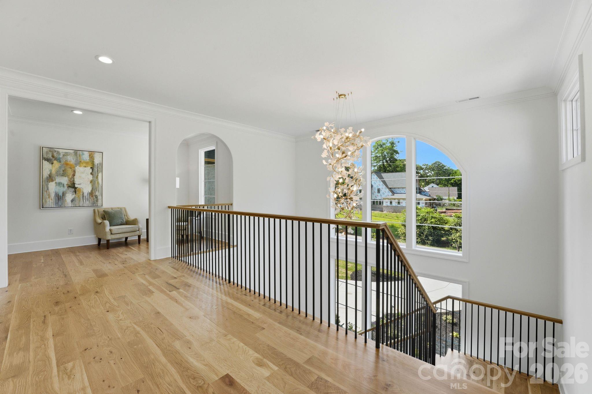 6133 Creola Road — Charlotte