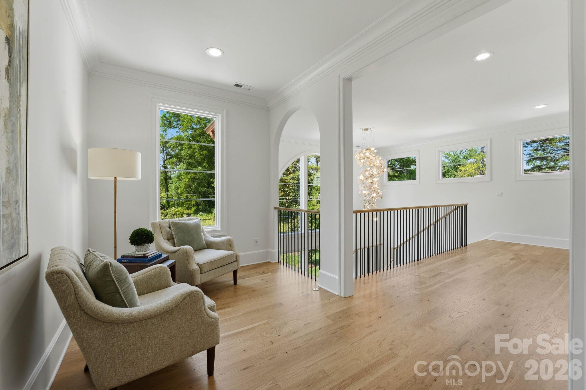 6133 Creola Road — Charlotte