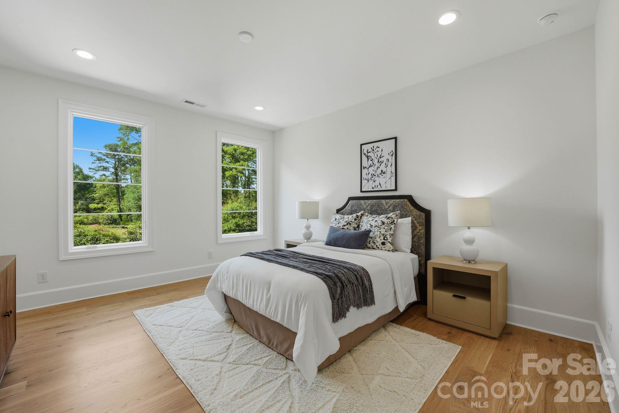 6133 Creola Road — Charlotte