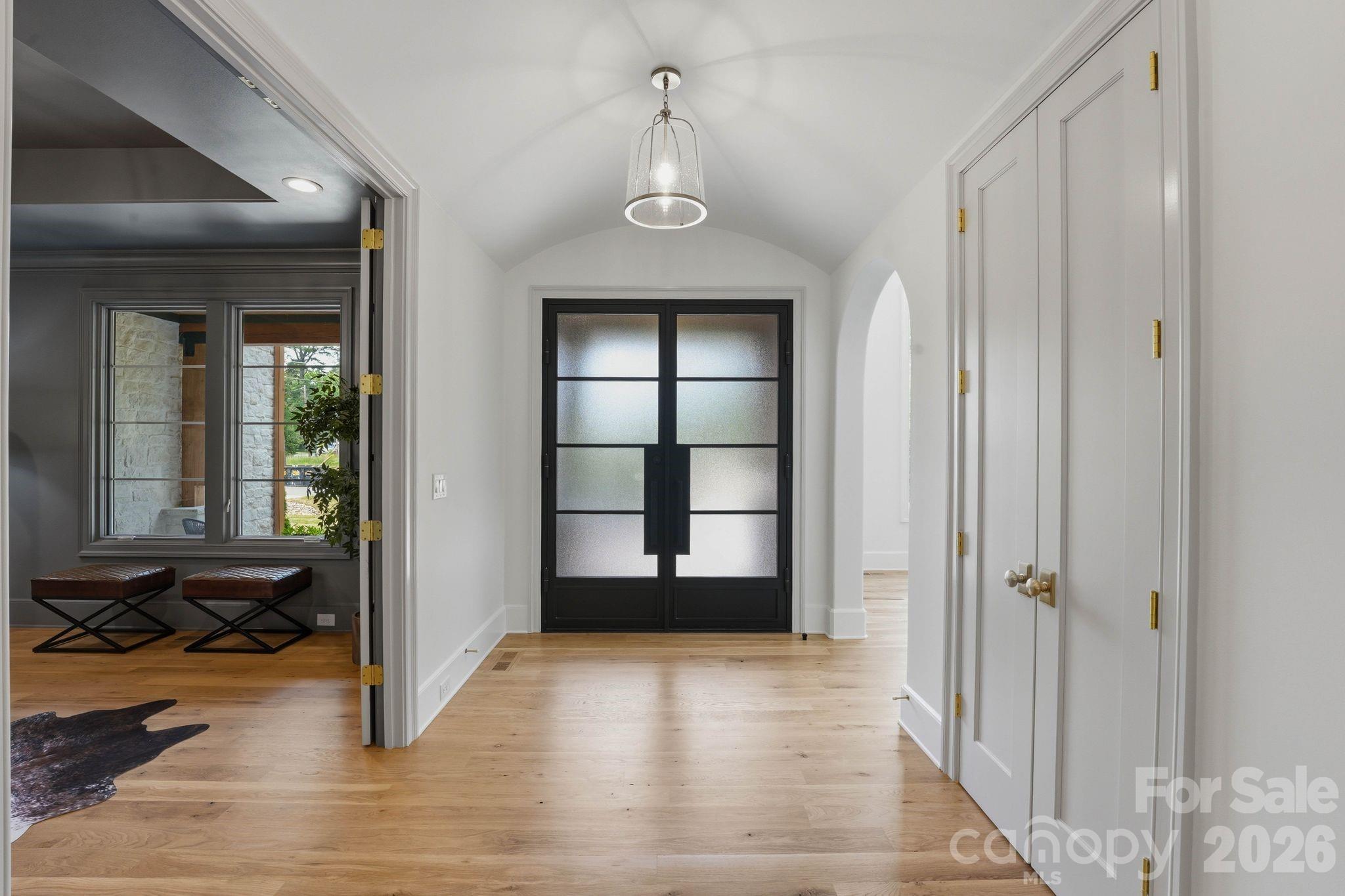 6133 Creola Road — Charlotte