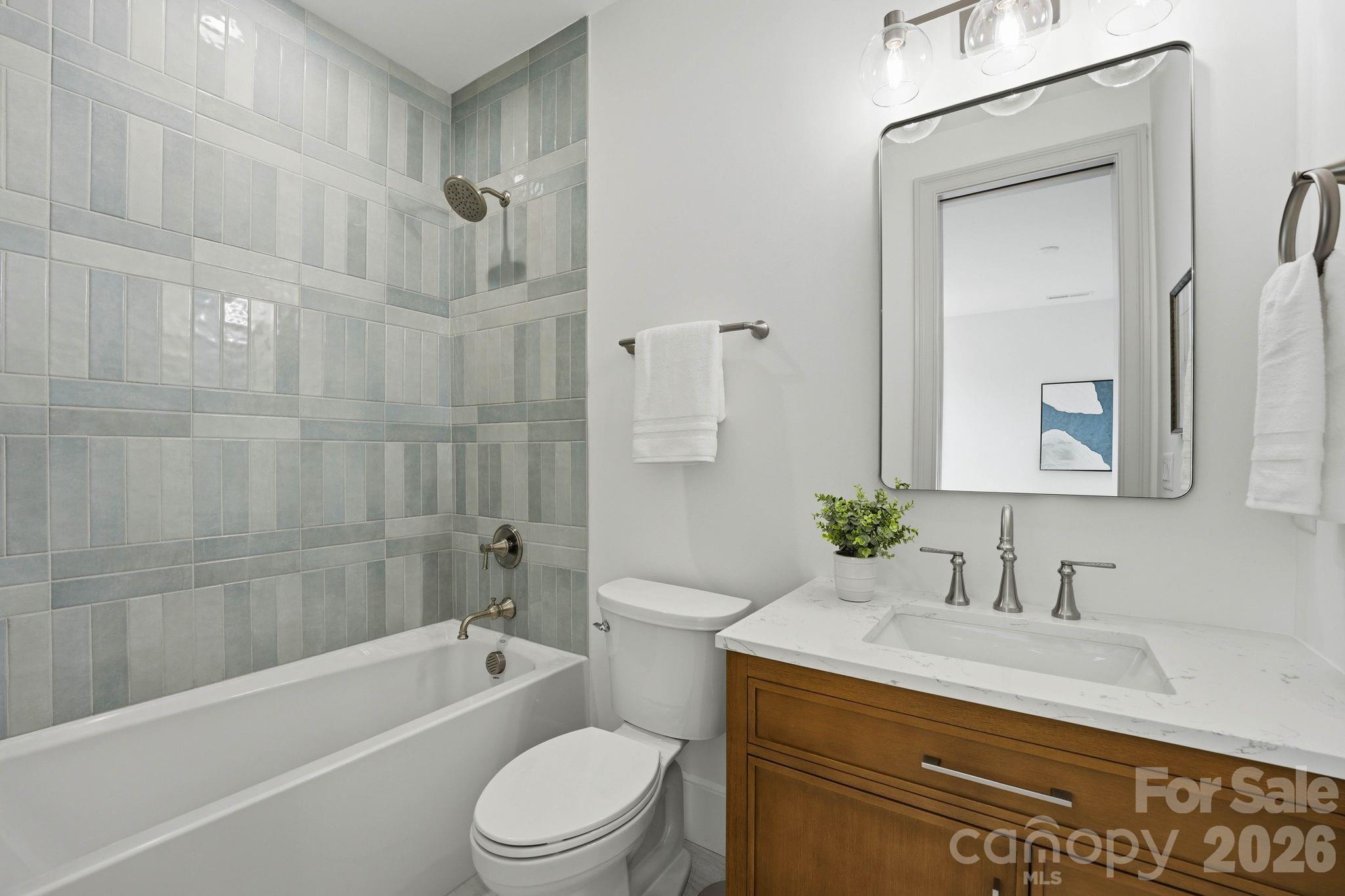 6133 Creola Road — Charlotte