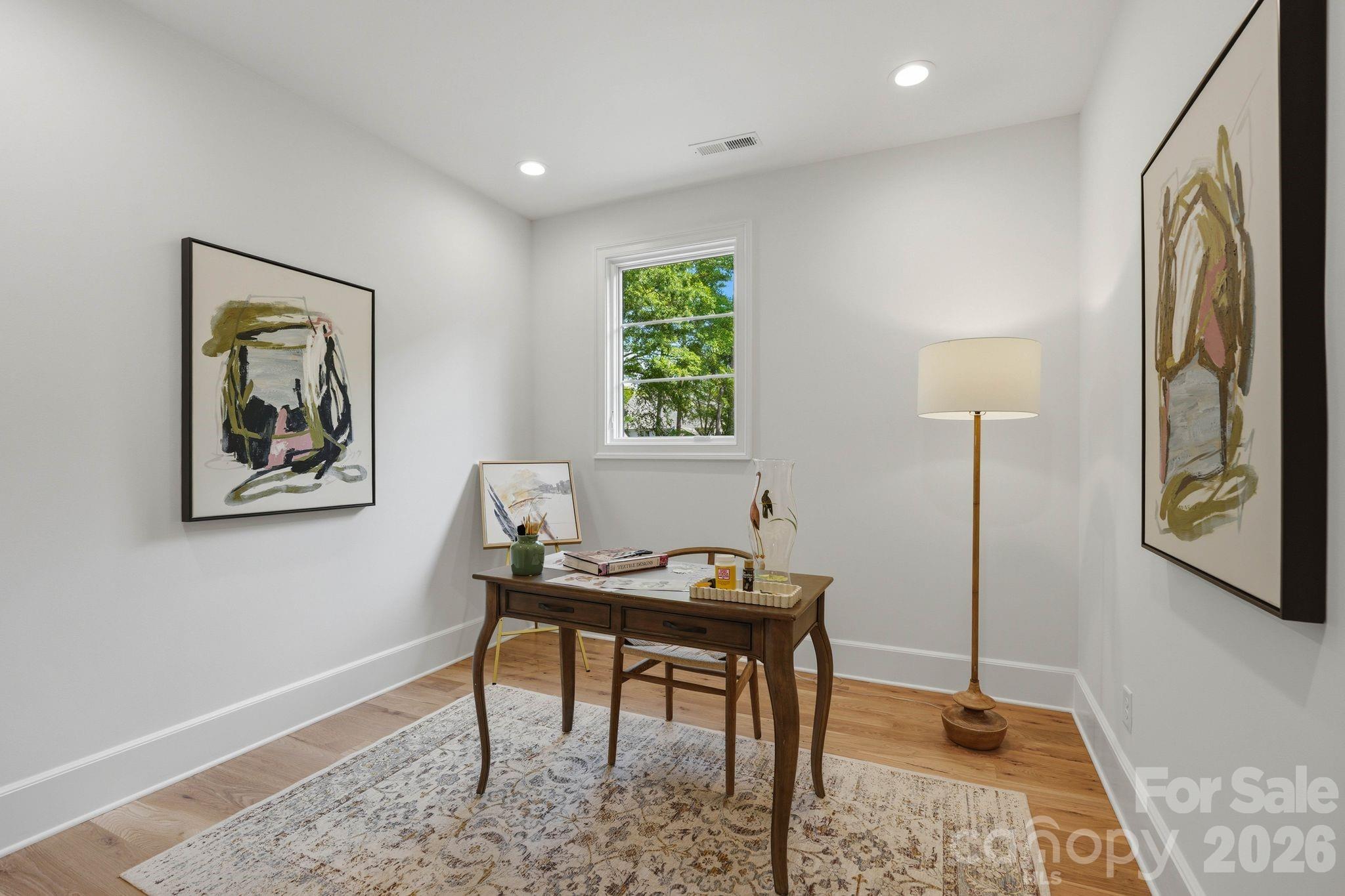 6133 Creola Road — Charlotte