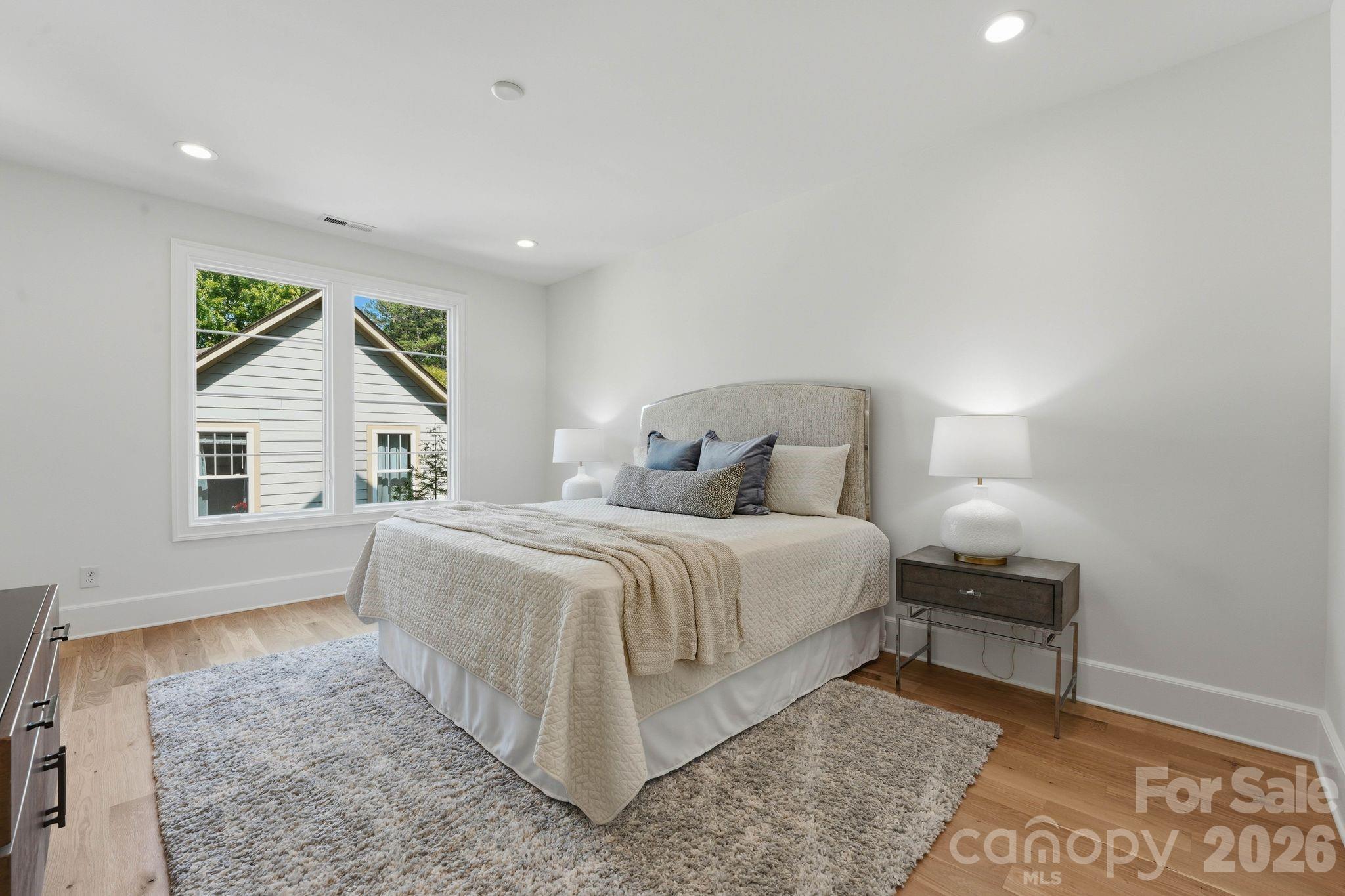 6133 Creola Road — Charlotte