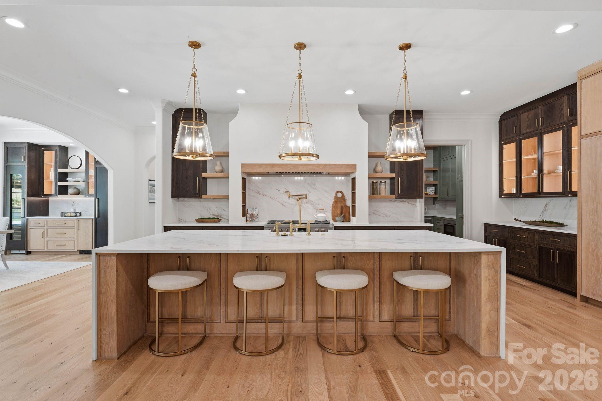 6133 Creola Road — Charlotte
